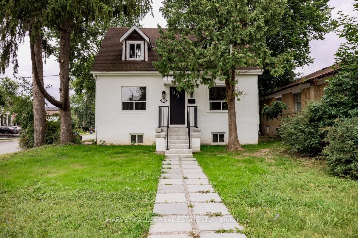 129 Major Mackenzie Drive, Richmond Hill, ON L4C 1H2 - Photo 1