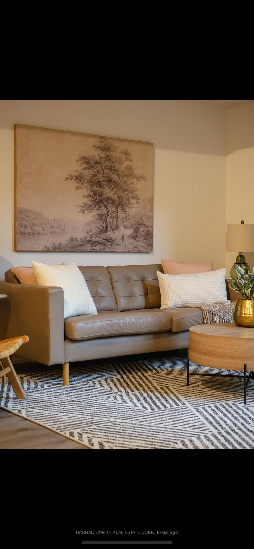 28 Eastern Avenue Unit TH114, Regent Park / Cabbagetown / St. James Town, ON M5A 0Y2 - Photo 1