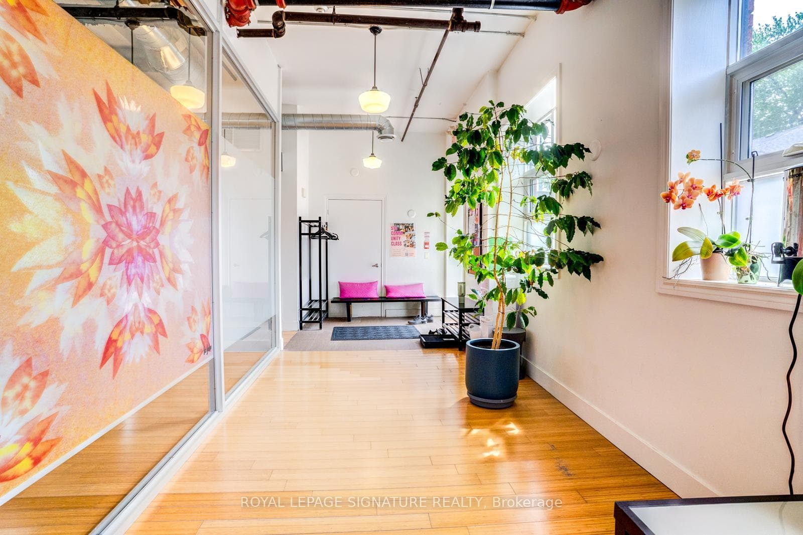 80 Mitchell Avenue Unit 1&2, Downtown Toronto / Waterfront, ON M6J 1C1 - Photo 1