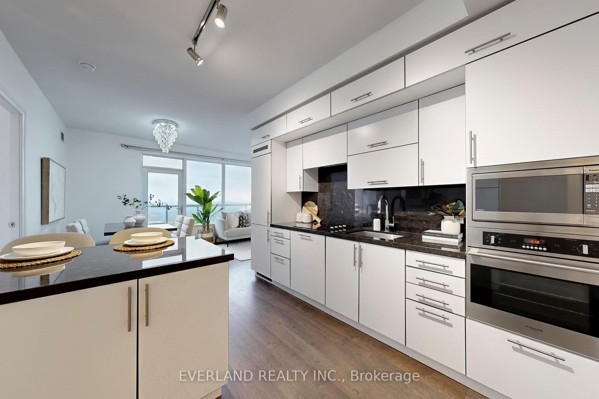 2 Anndale Drive Unit 2710, Willowdale / Newtonbrook, ON M2N 0G5 - Photo 1