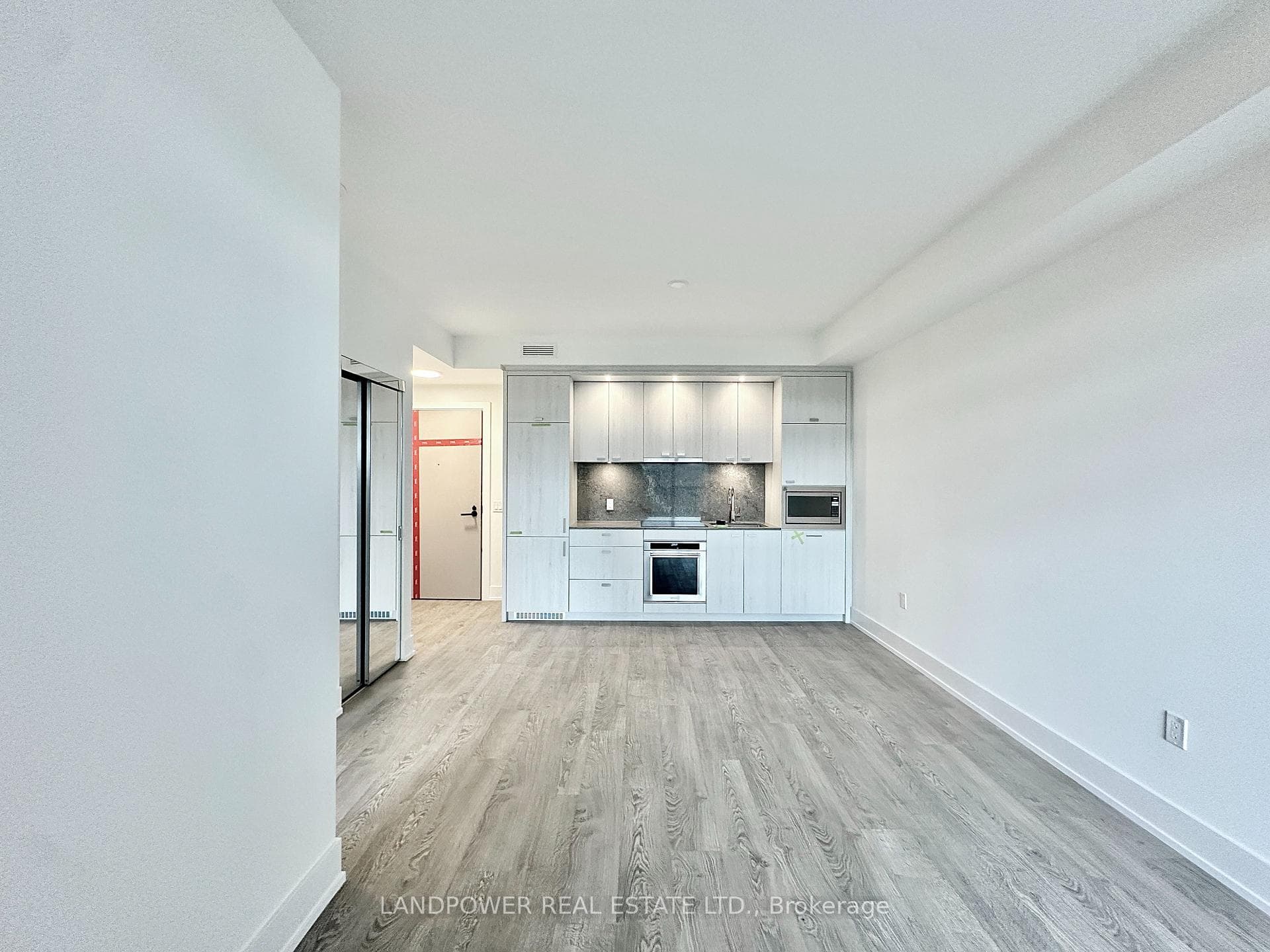 858 Dupont Street Unit 612, Bloor West Village / Swansea, ON M6G 0C1 - Photo 1