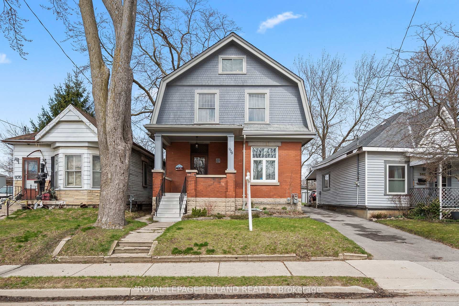 978 Hackett Street, London East, ON N5Z 1M2 - Photo 1