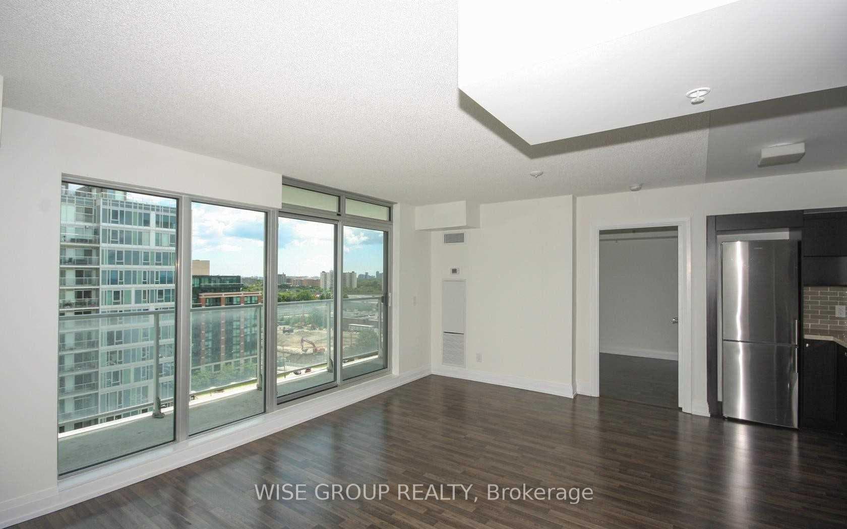 565 Wilson Avenue Unit 1210W, North York (Bathurst Manor / Clanton Park), ON M3H 0C6 - Photo 1