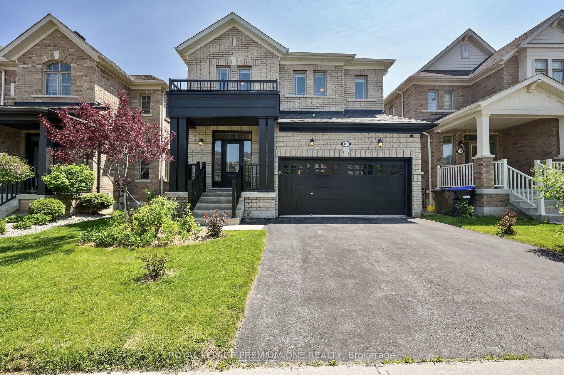 166 Sharpe Crescent, New Tecumseth, ON L0G 1W0 - Photo 1