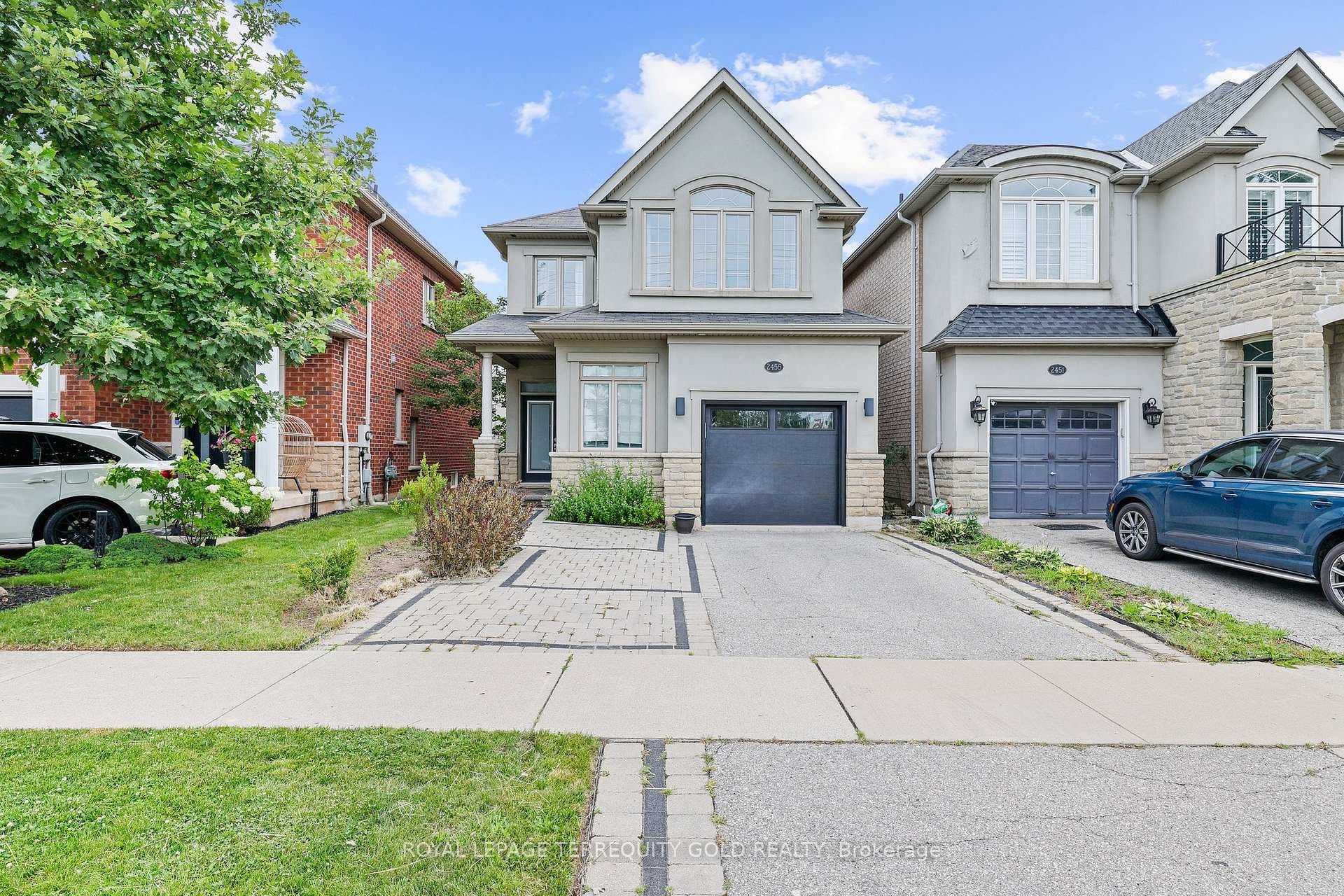 2455 Millstone Drive, Oakville, ON L6M 0H6 - Photo 1