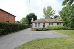 460 Cummer Avenue Unit Lower, Willowdale / Newtonbrook, ON M2M 2G5 - Photo 1