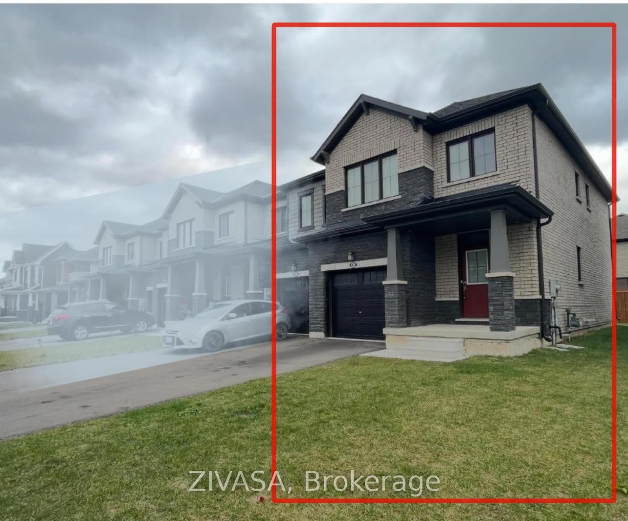 40 Sun Haven Lane, Thorold, ON L2V 0K6 - Photo 1