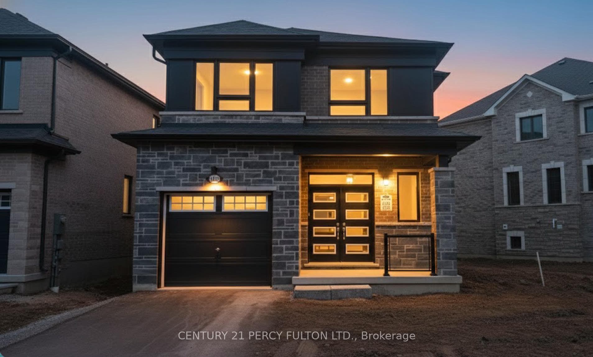 1453 Mockingbird Square, Pickering, ON L1X 0N8 - Photo 1