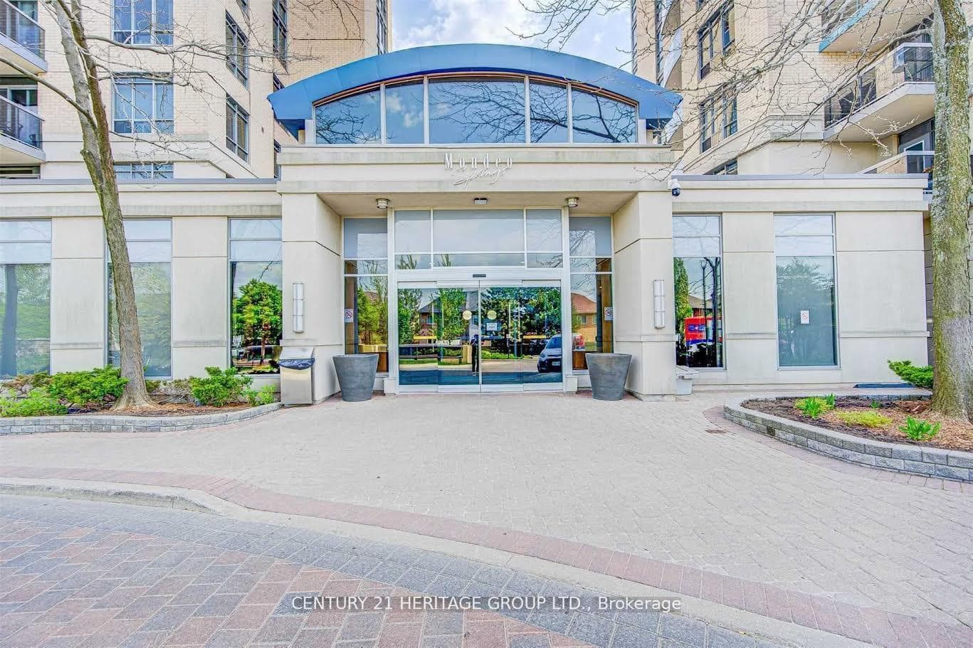 8 Mondeo Drive Unit 415, Dorset Park / Kennedy Park, ON M1P 5C7 - Photo 1