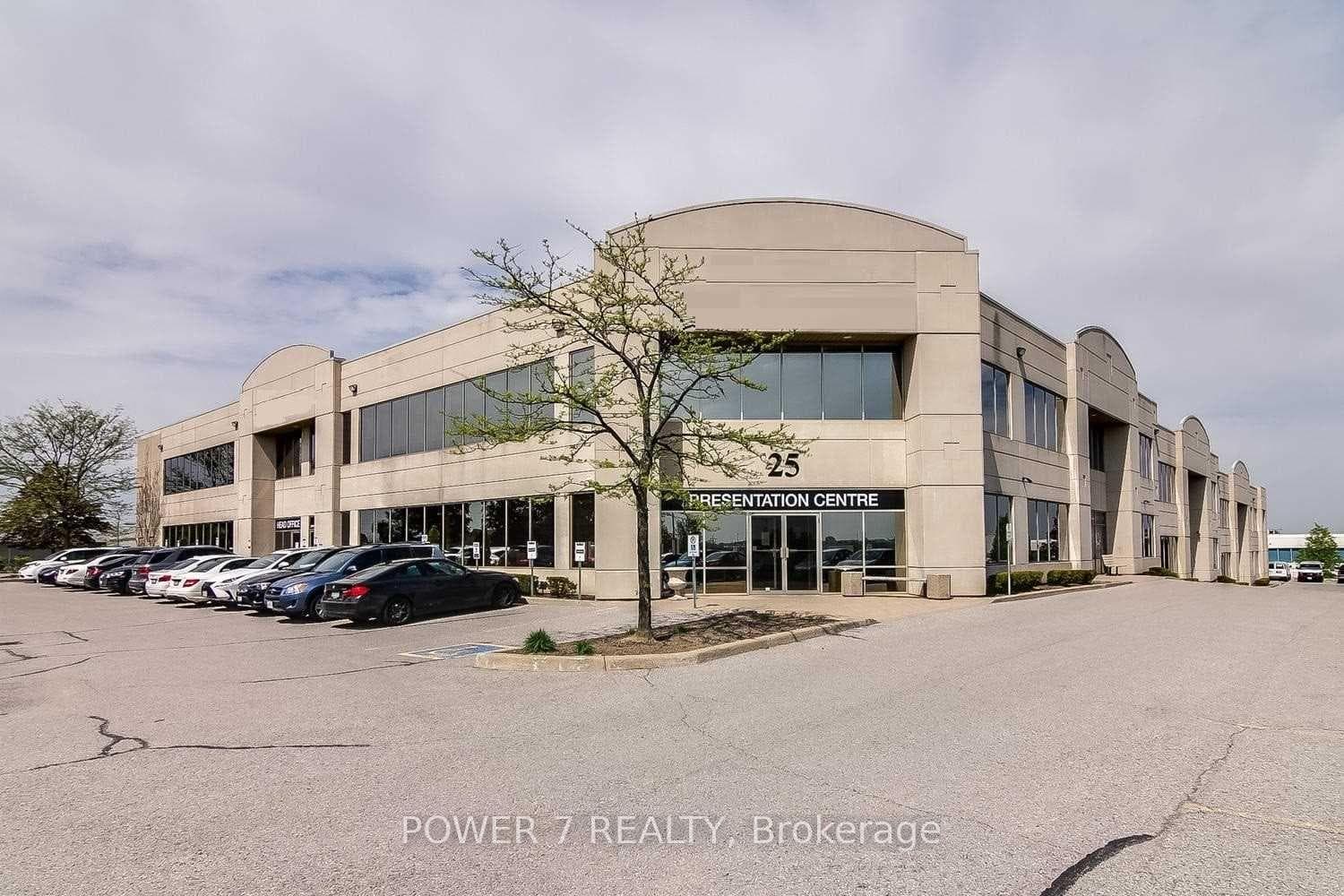 25 Brodie Drive Unit 7, Richmond Hill, ON L4B 3K7 - Photo 1