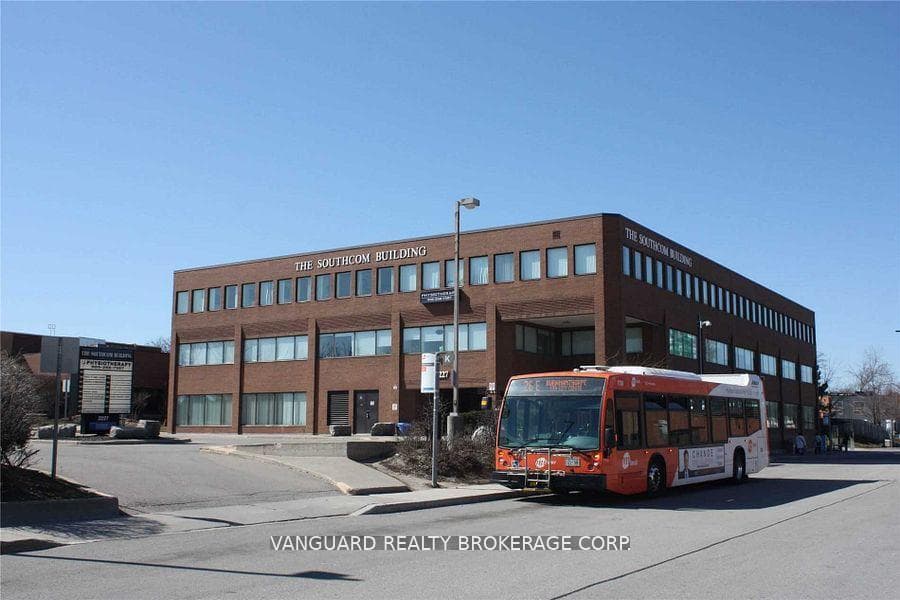 2227 South Mill Way Unit 302A, Mississauga, ON L5L 3R6 - Photo 1