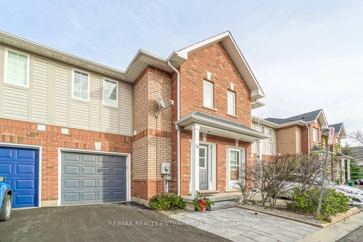 1750 Creek Way Unit 29, Burlington, ON L7L 6R2 - Photo 1
