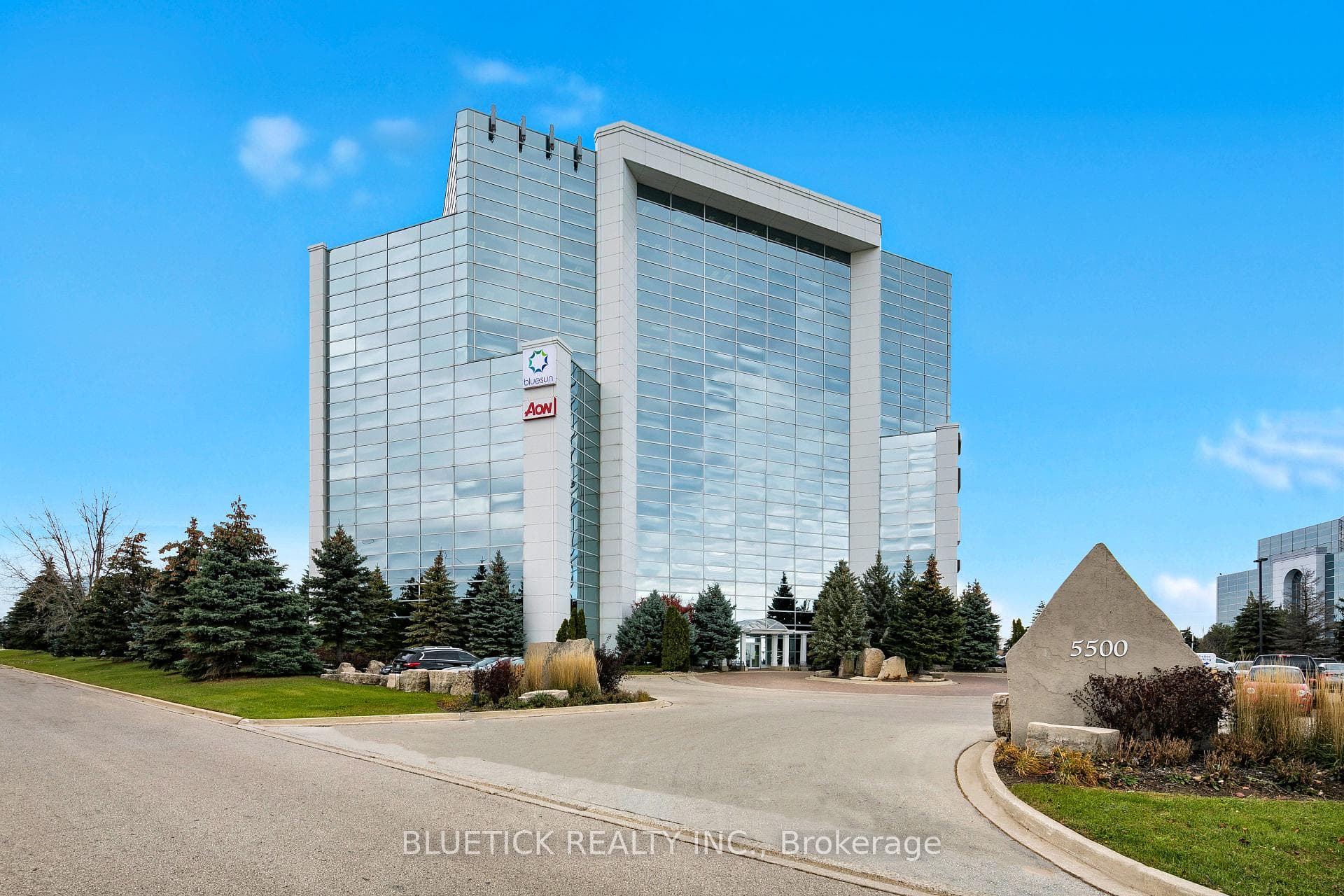 5500 North Service Road Unit 100, Burlington, ON L7L 6W6 - Photo 1
