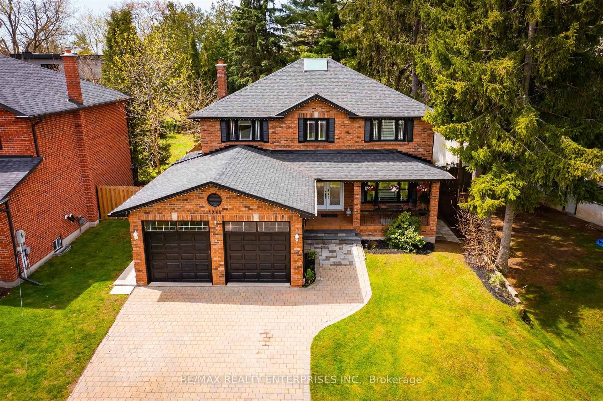 1264 Kane Road, Mississauga, ON L5H 2M3 - Photo 1