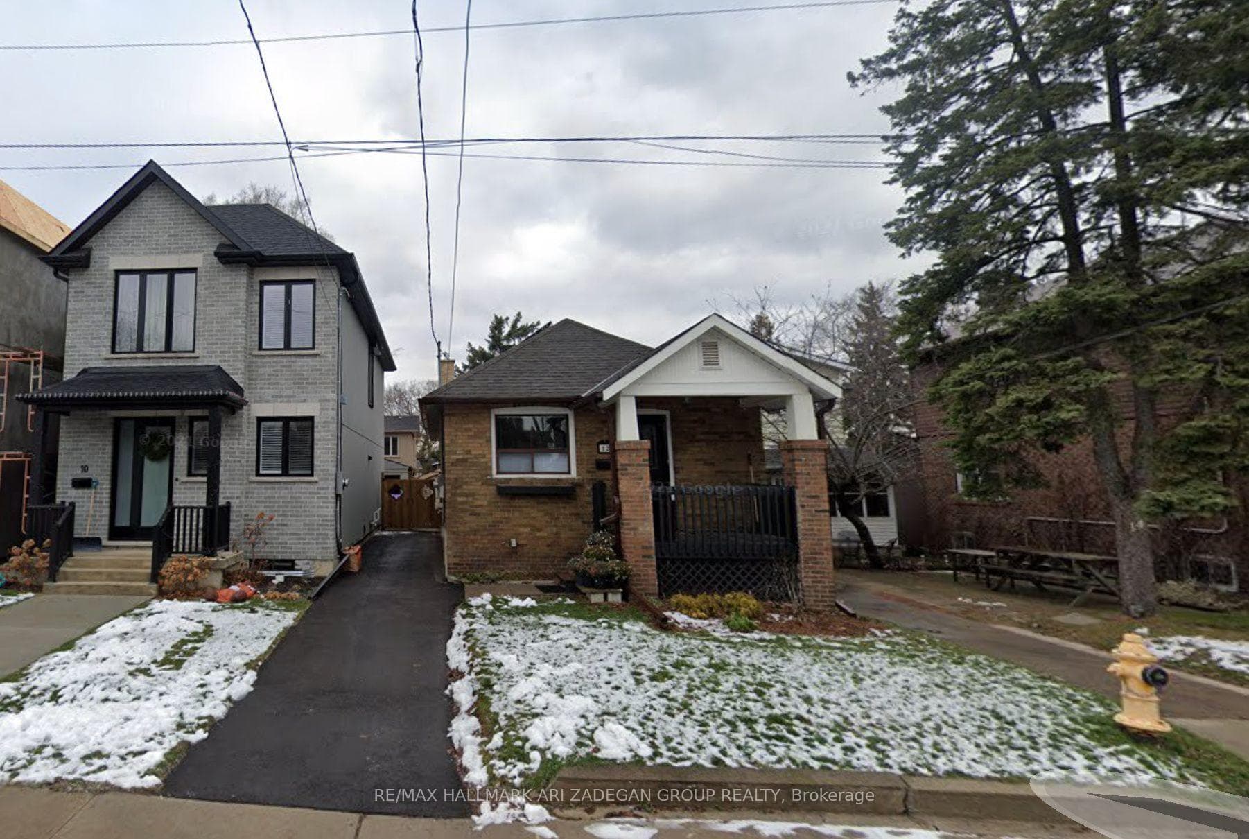 14 Orley Avenue, Toronto E03