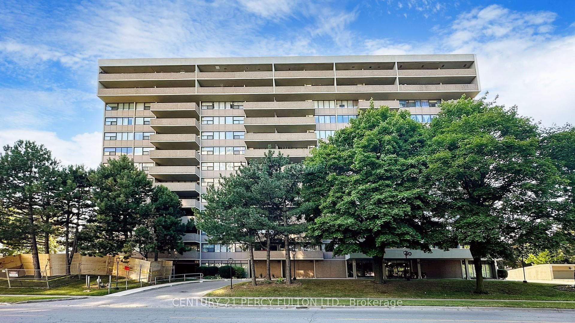 40 Bay Mills Boulevard Unit PH103, Scarborough Village / Eglinton East