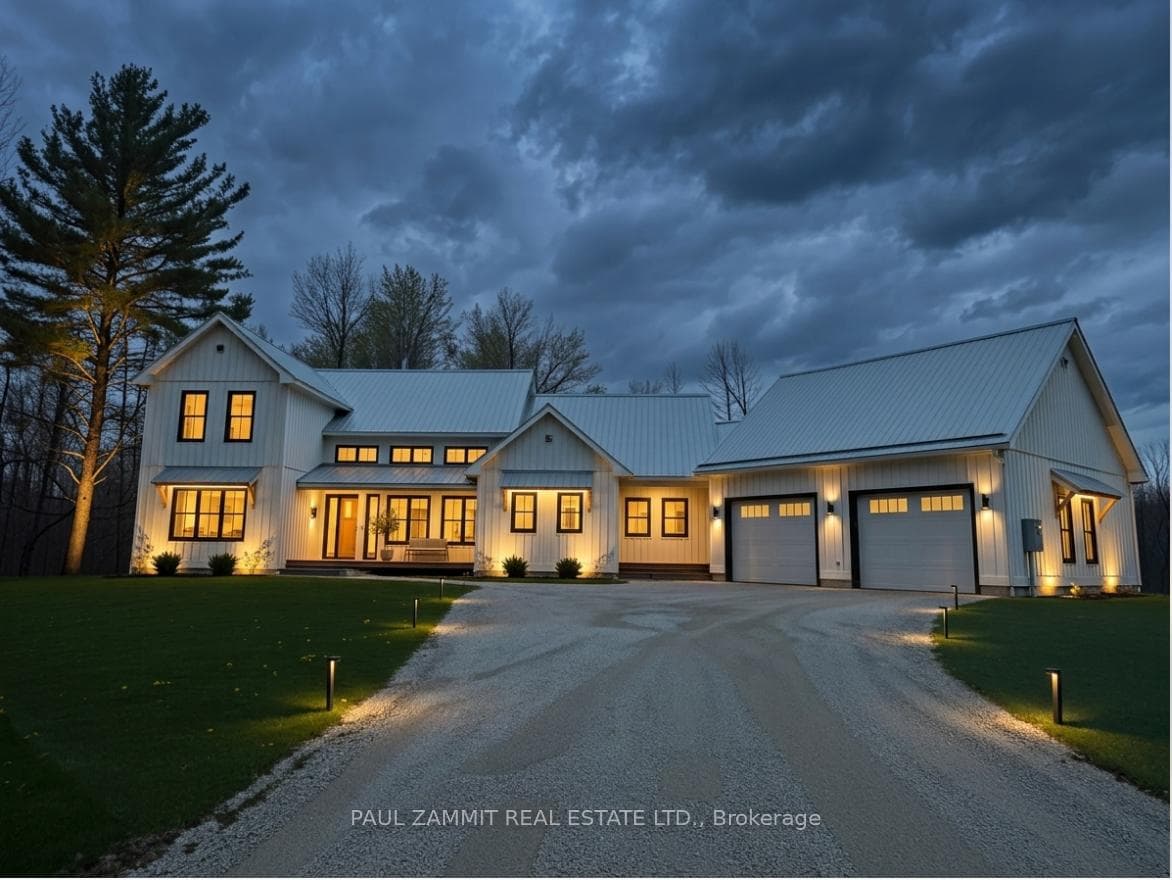 190 Toll Road, King