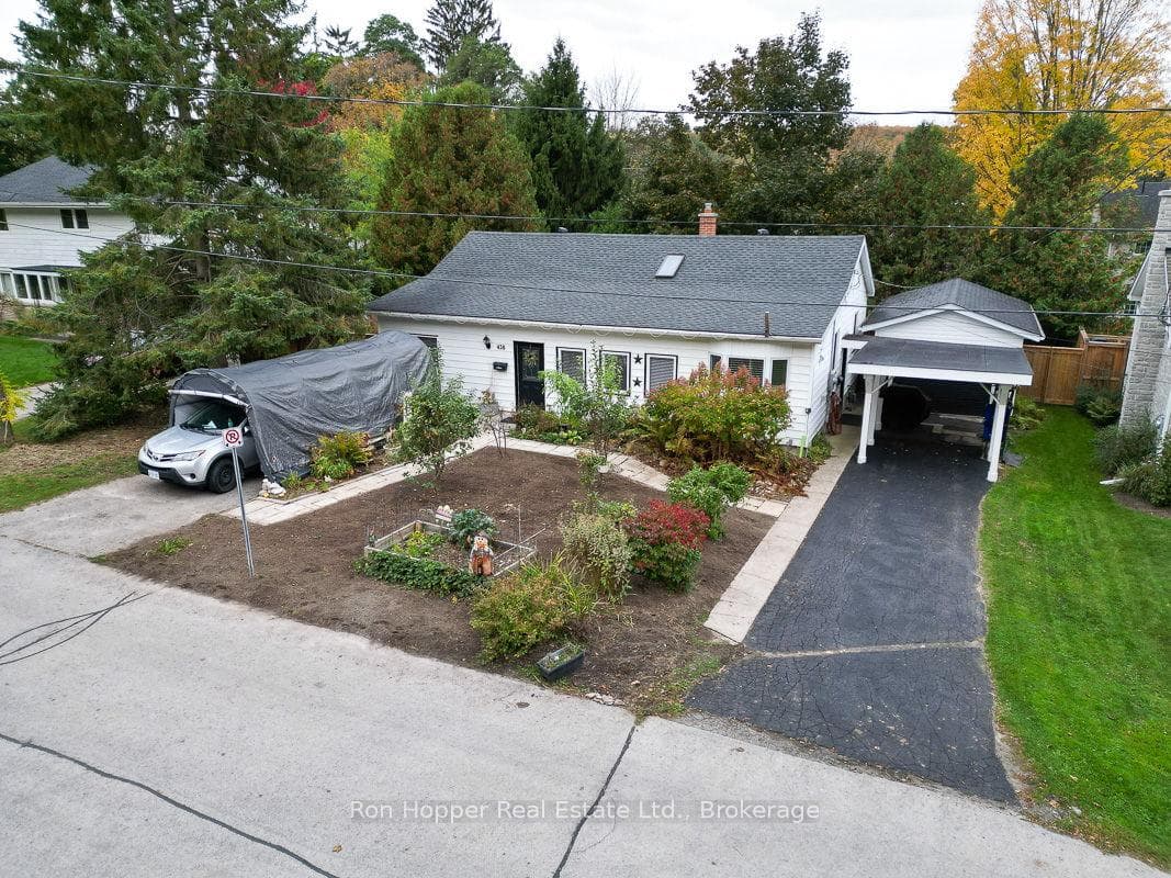 458 5th Avenue, Owen Sound, ON N4K 2R5 - Photo 1