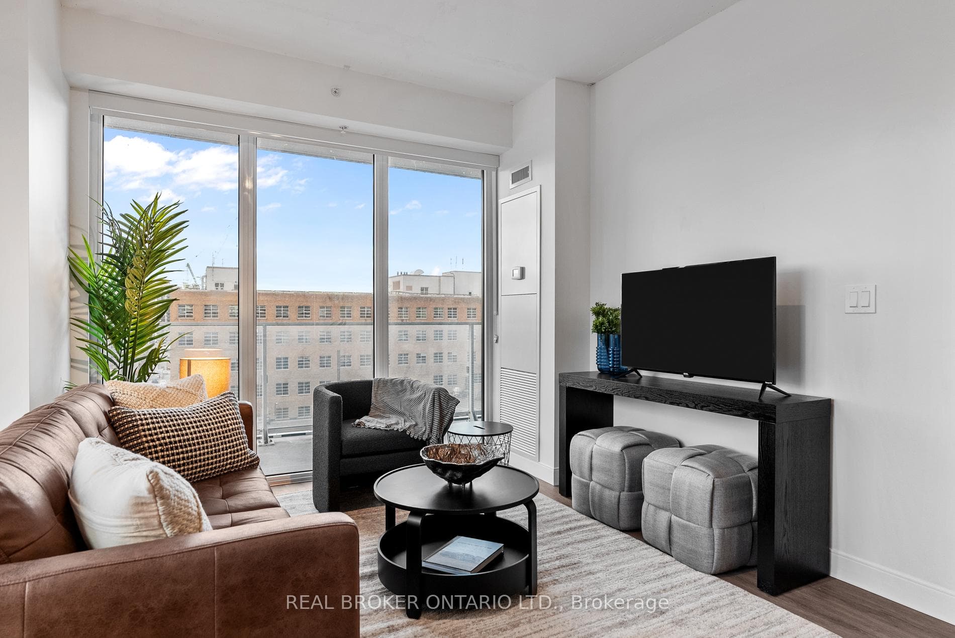 22 Hughson Street Unit 1008, Hamilton
