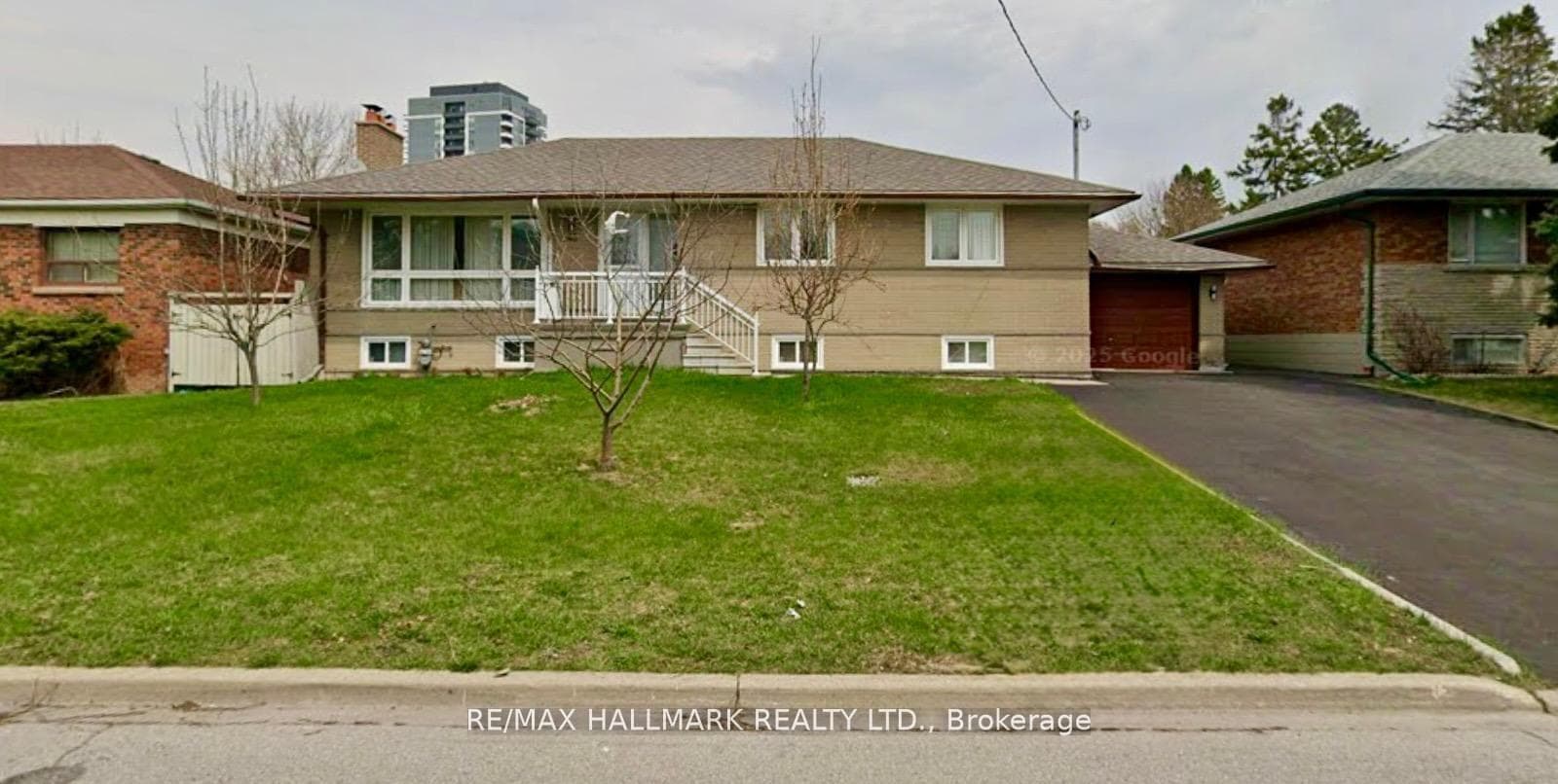 43 Commons Drive Unit Lower, Scarborough Village / Eglinton East, ON M1T 1E3 - Photo 1