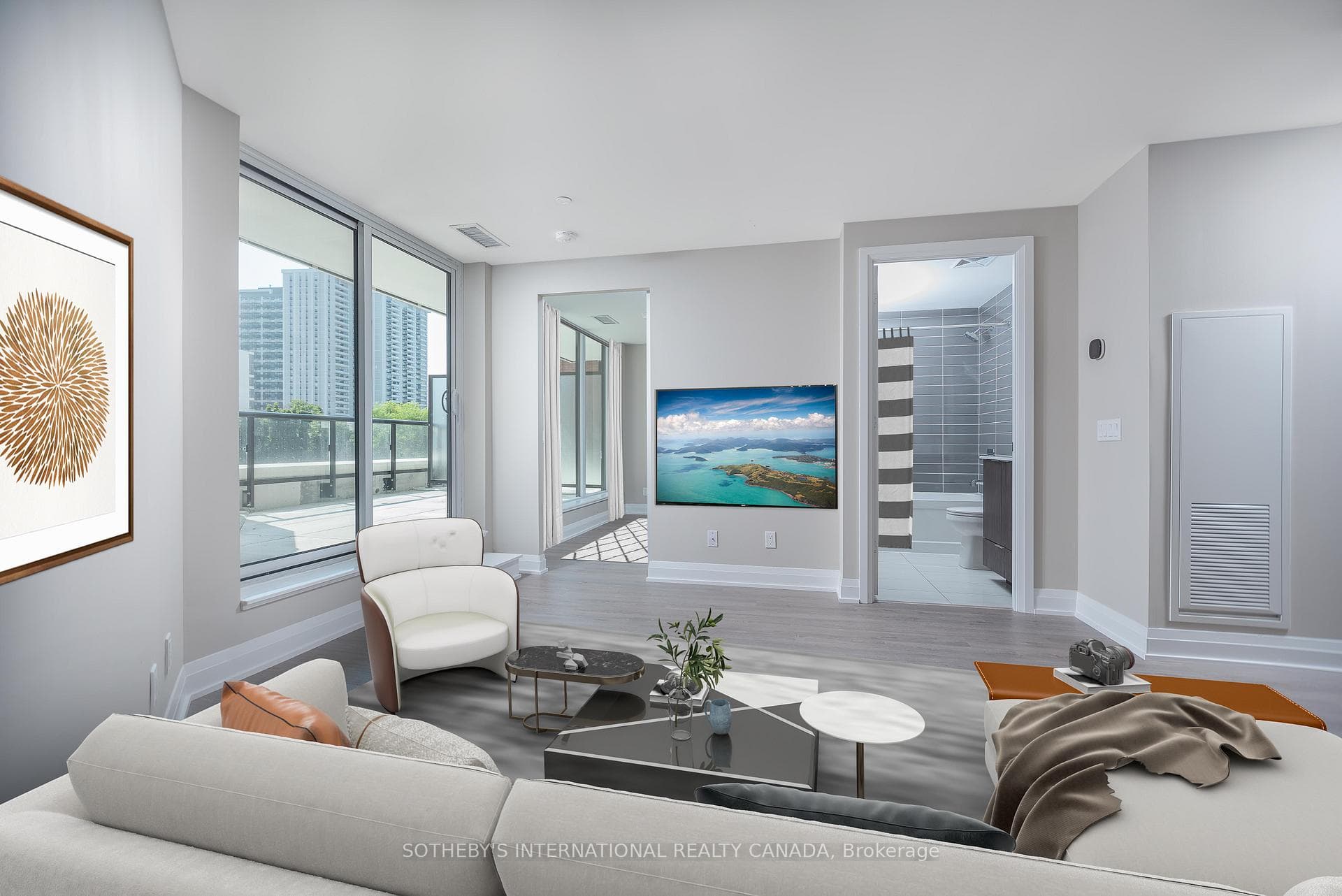 1 Belsize Drive Unit 219, Leaside / Davisville, ON M4S 0B9 - Photo 1