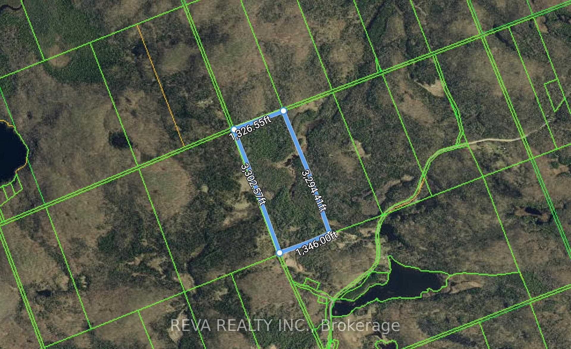 00 Snider Road, Addington Highlands, ON K0J 2R0 - Photo 1