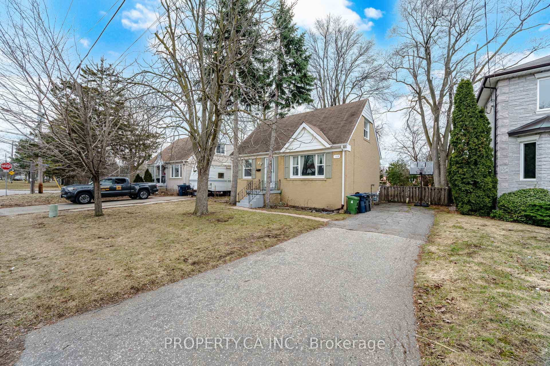 109 Pleasant Avenue, Thornhill / Willowdale, ON M2M 1M2 - Photo 1