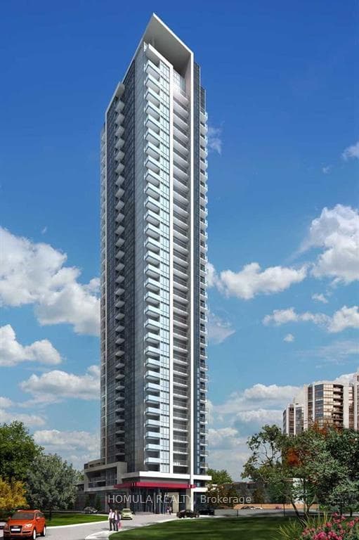 88 Sheppard Avenue Unit 1510, Toronto C14