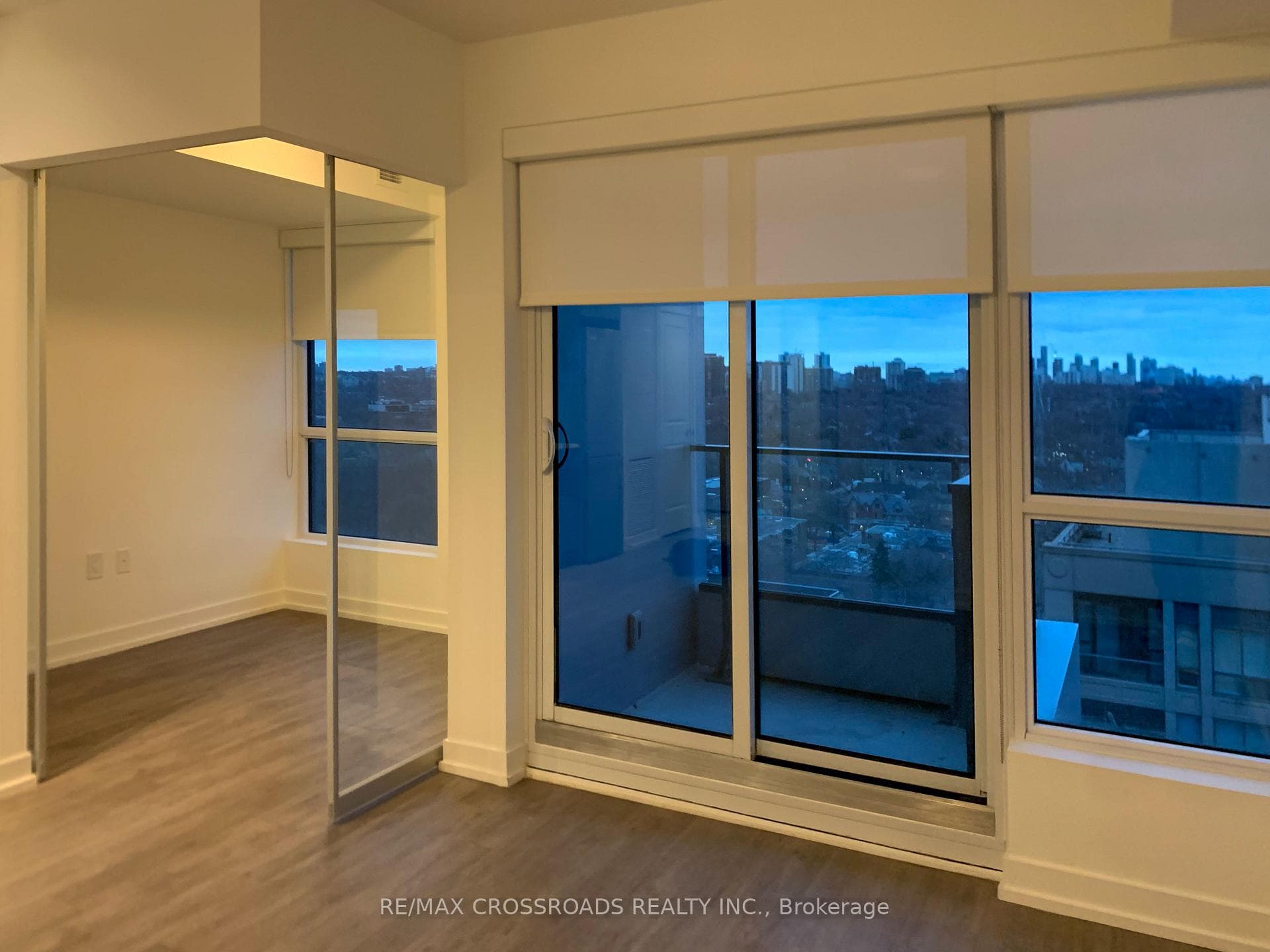 395 Bloor Street Unit 1606, Regent Park / Cabbagetown / St. James Town, ON M4W 1H7 - Photo 1