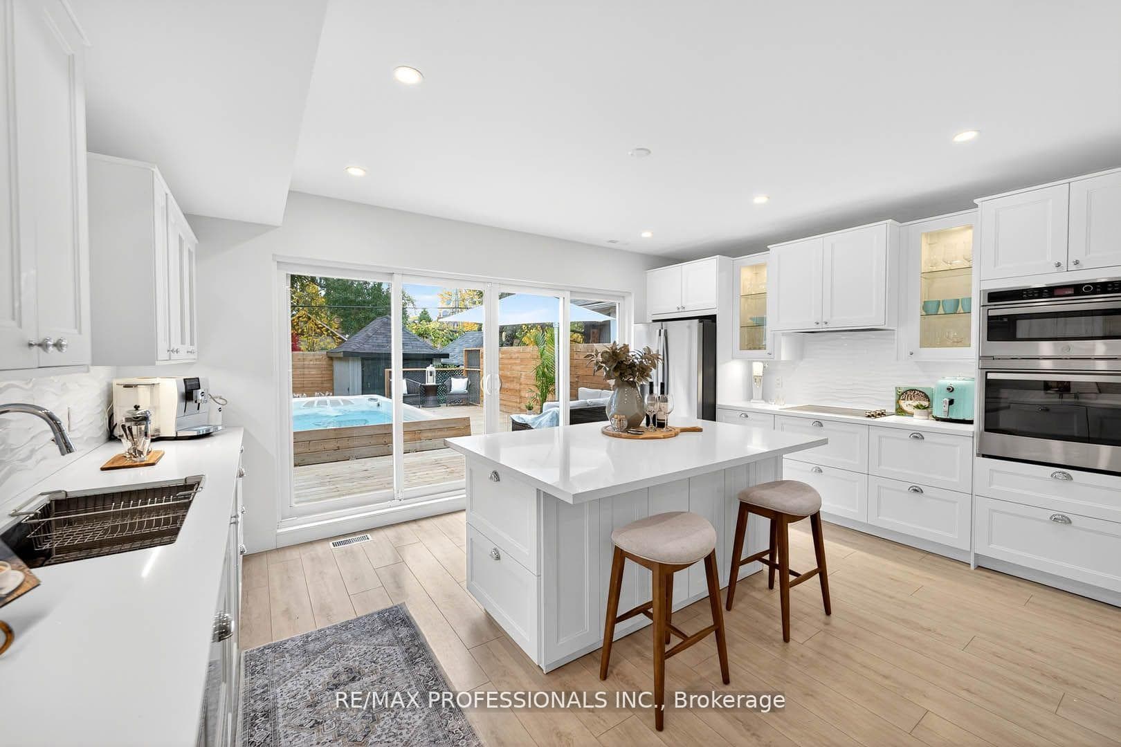 22 Ninth Street, Liberty Village / Parkdale / South Parkdale, ON M8V 3E3 - Photo 1