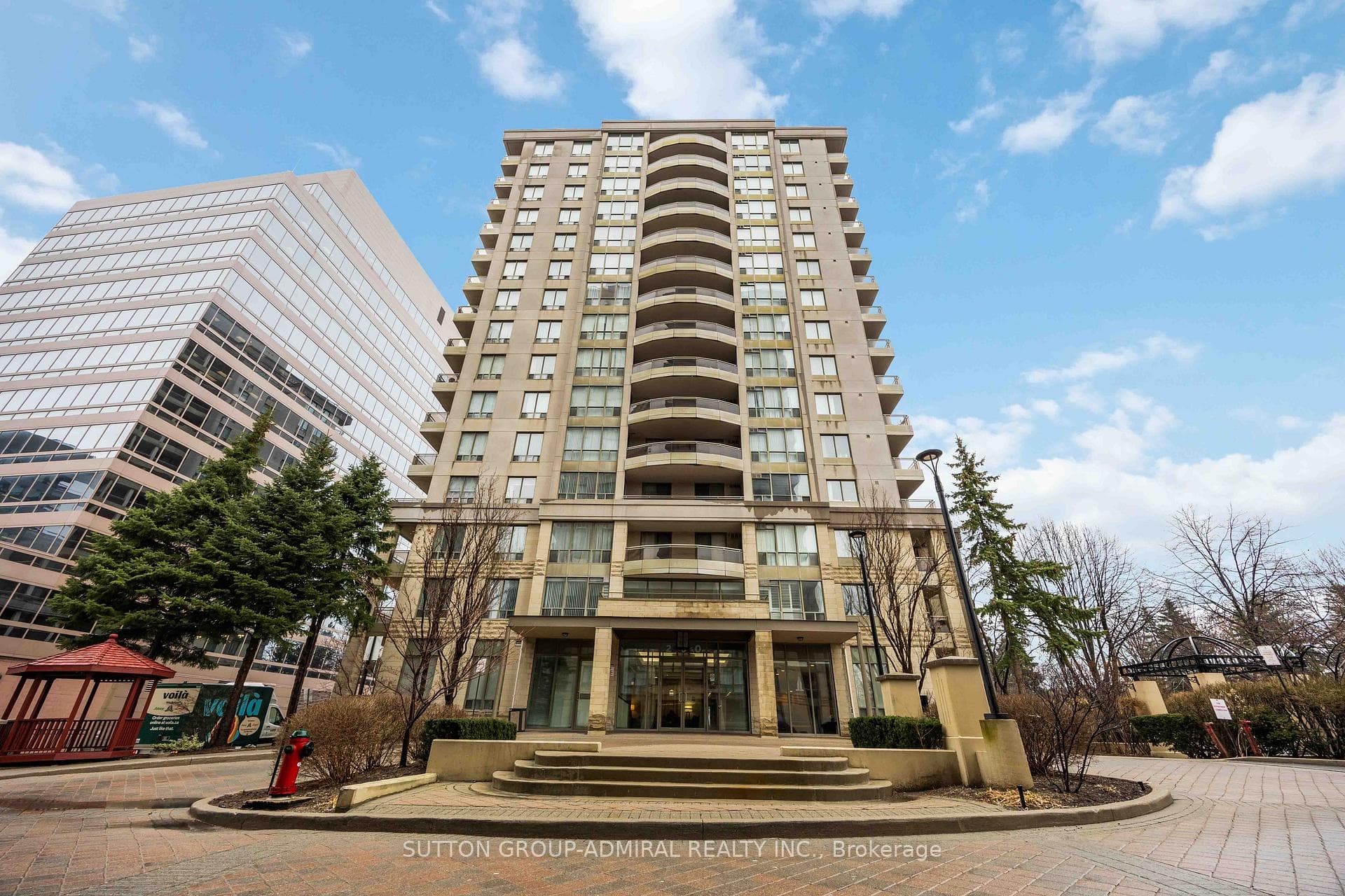 260 Doris Avenue Unit 1003, Willowdale / Newtonbrook, ON M2N 6X9 - Photo 1