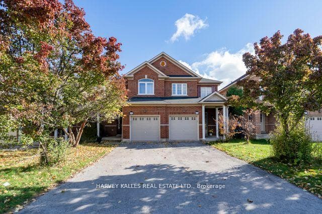 3886 Skyview Street, Mississauga