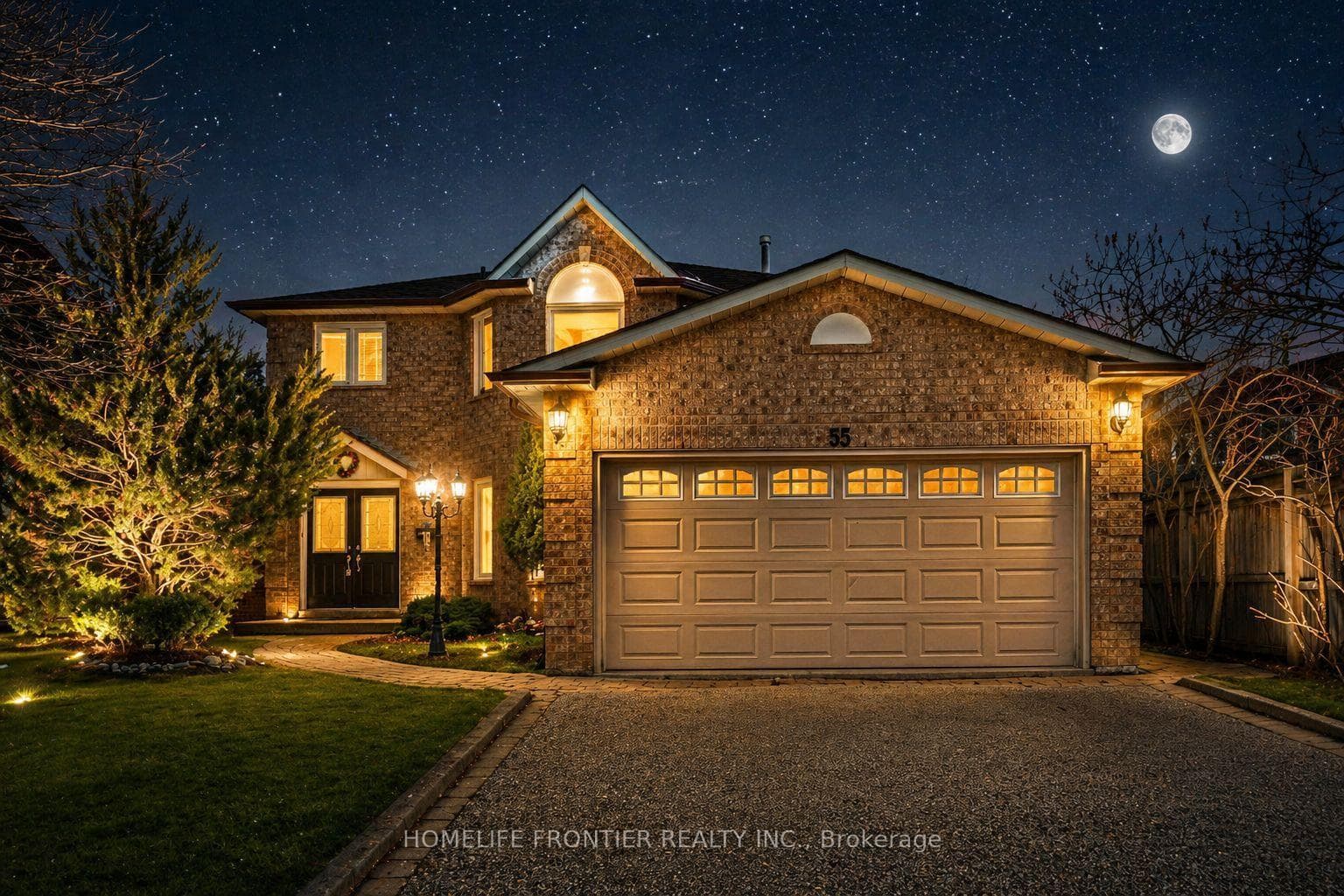 55 Attridge Drive, Aurora