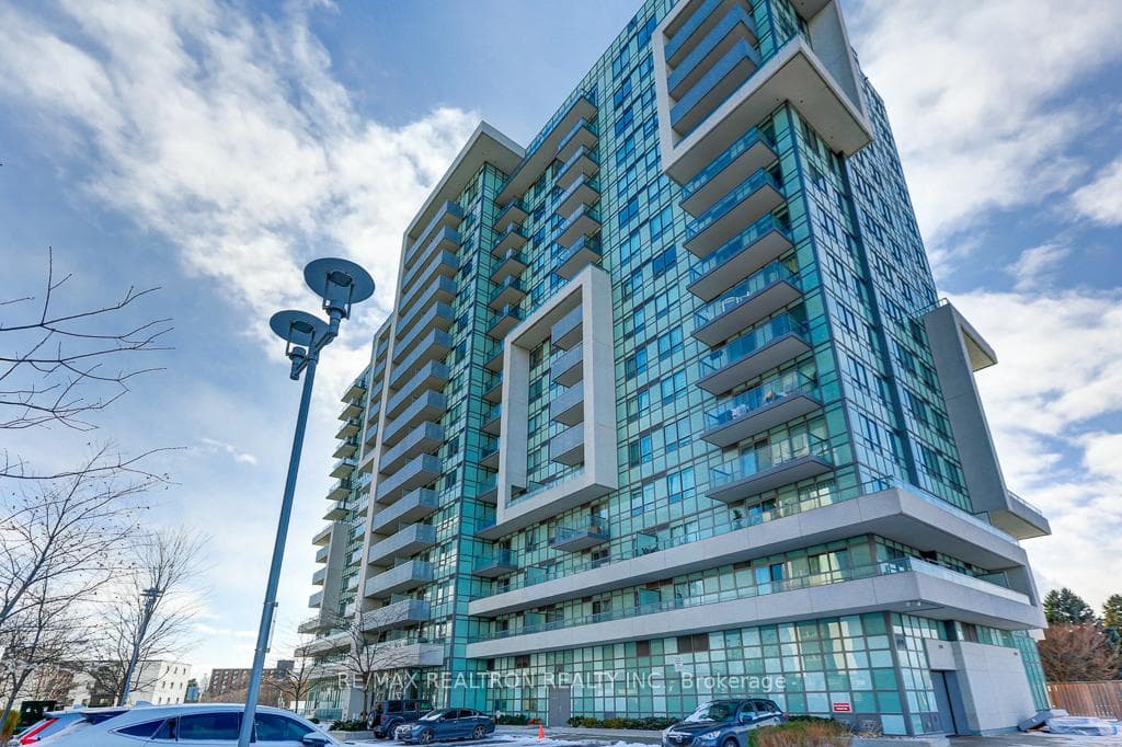 1346 Danforth Road Unit 1506, Scarborough Town Centre, ON M1J 0A9 - Photo 1