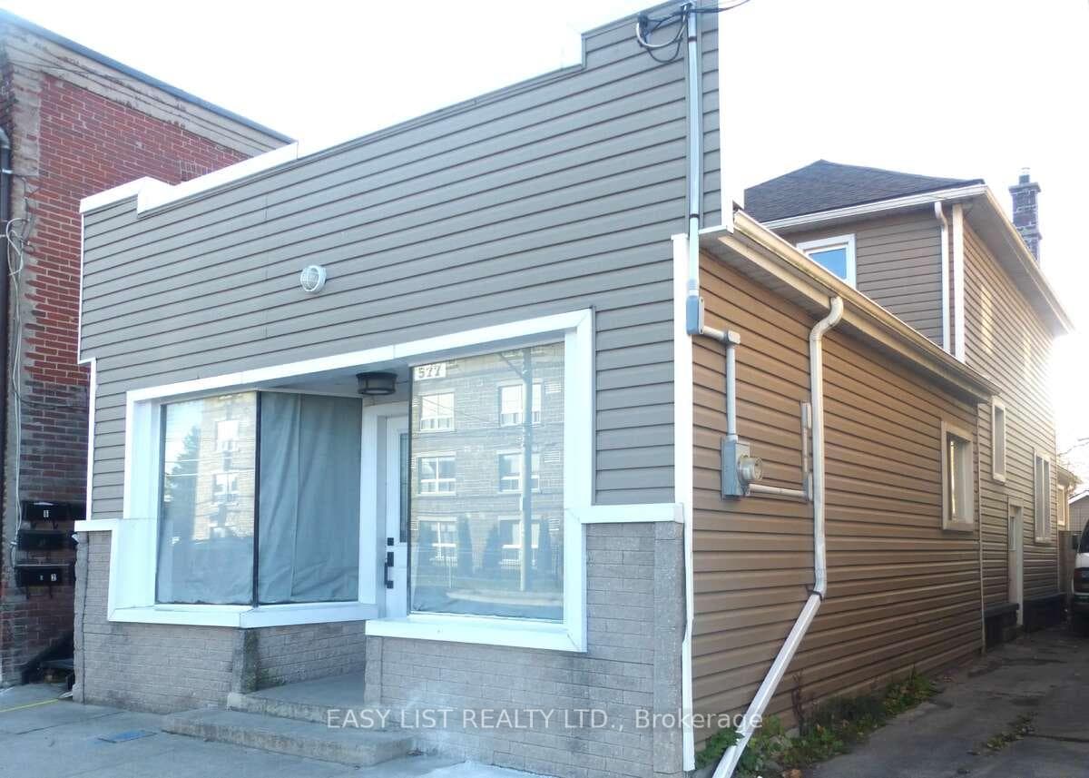 577 King Street, Welland, ON L3B 3L3 - Photo 1