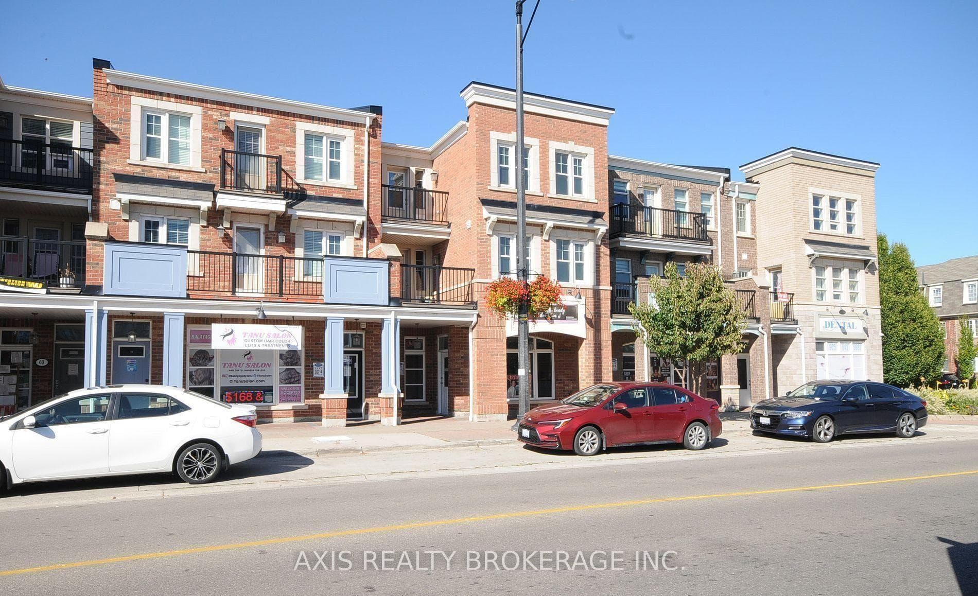 56 Commuter Drive, Brampton