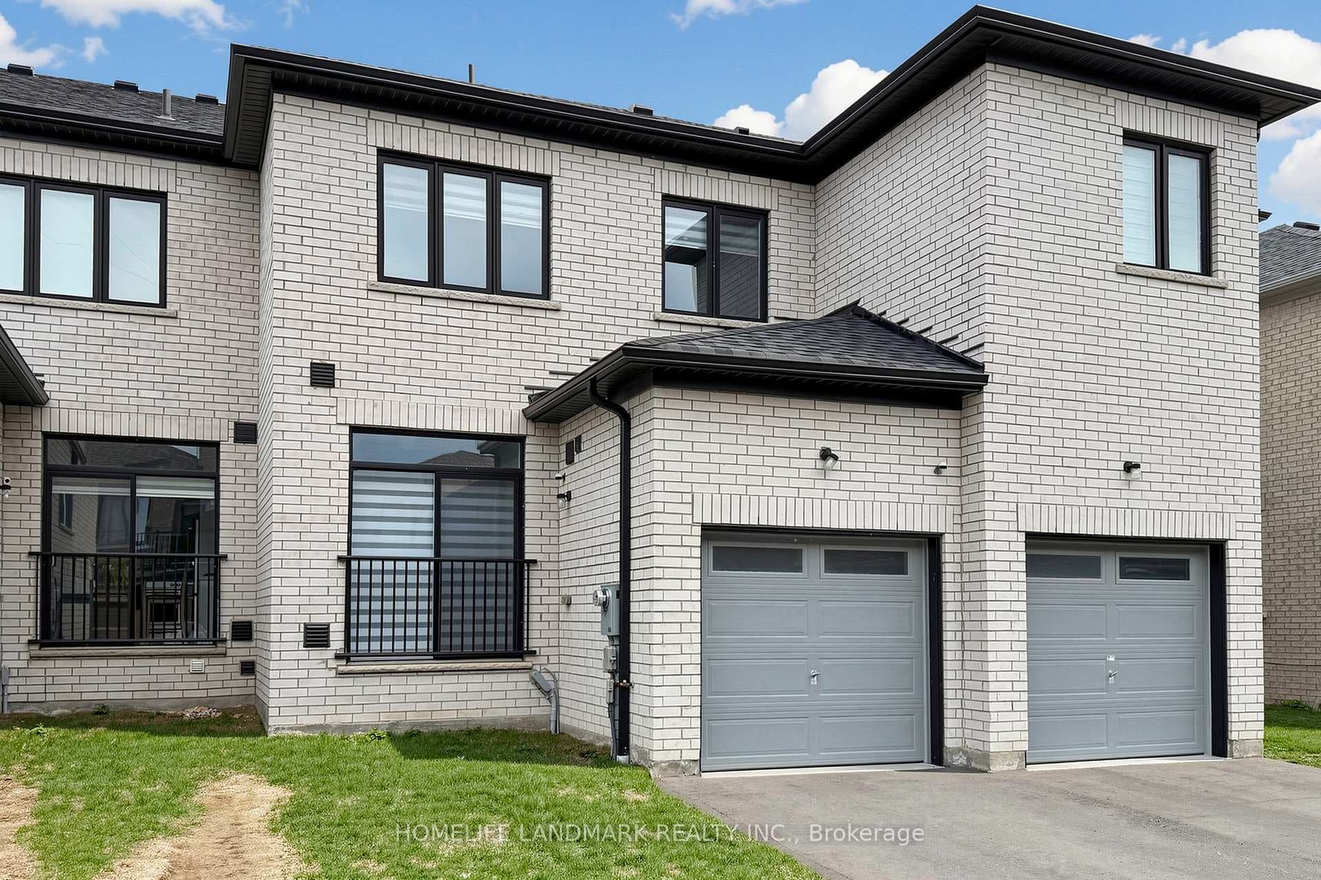 2686 Delphinium Trail, Pickering