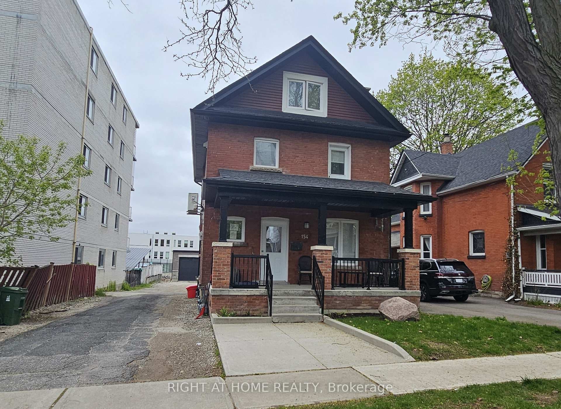 154 Rosemount Avenue, York / Weston, ON M9N 3B9 - Photo 1