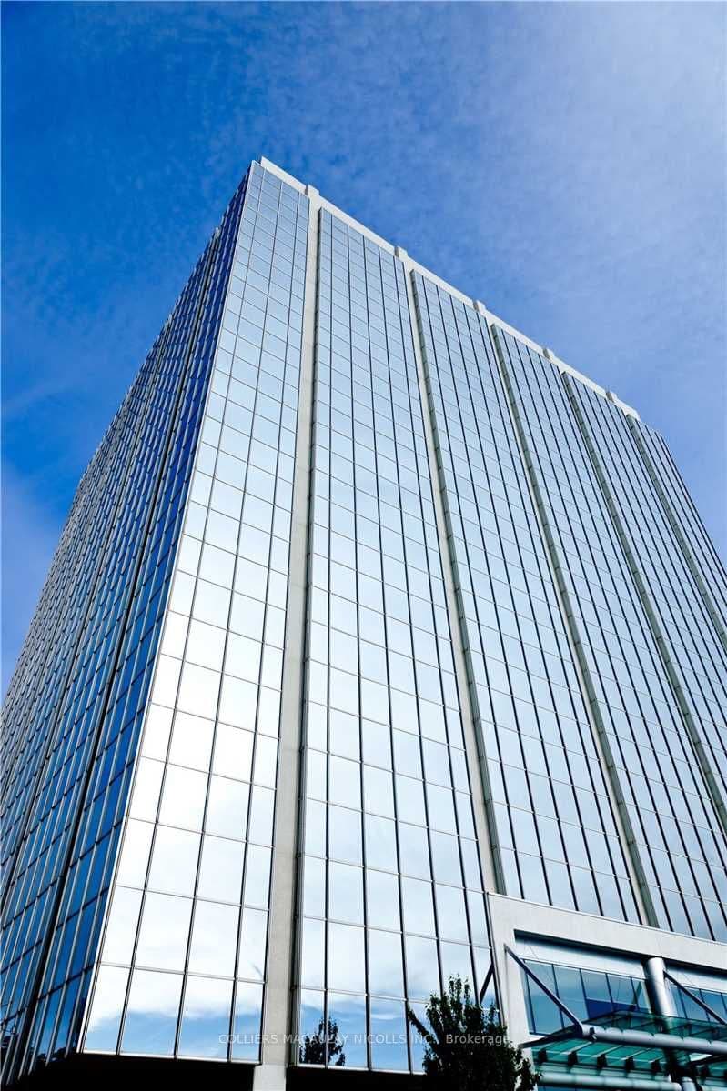 2 Robert Speck Parkway Unit 10/11, Mississauga, ON L4Z 1H8 - Photo 1