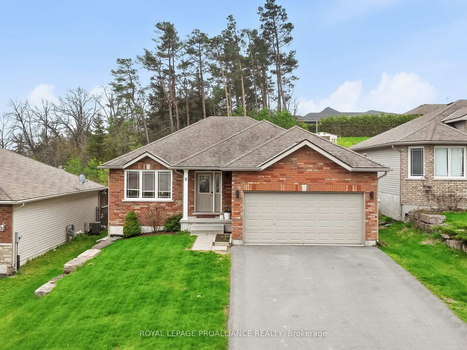 9 Mitchell Drive, Quinte West, ON K0K 2C0 - Photo 1