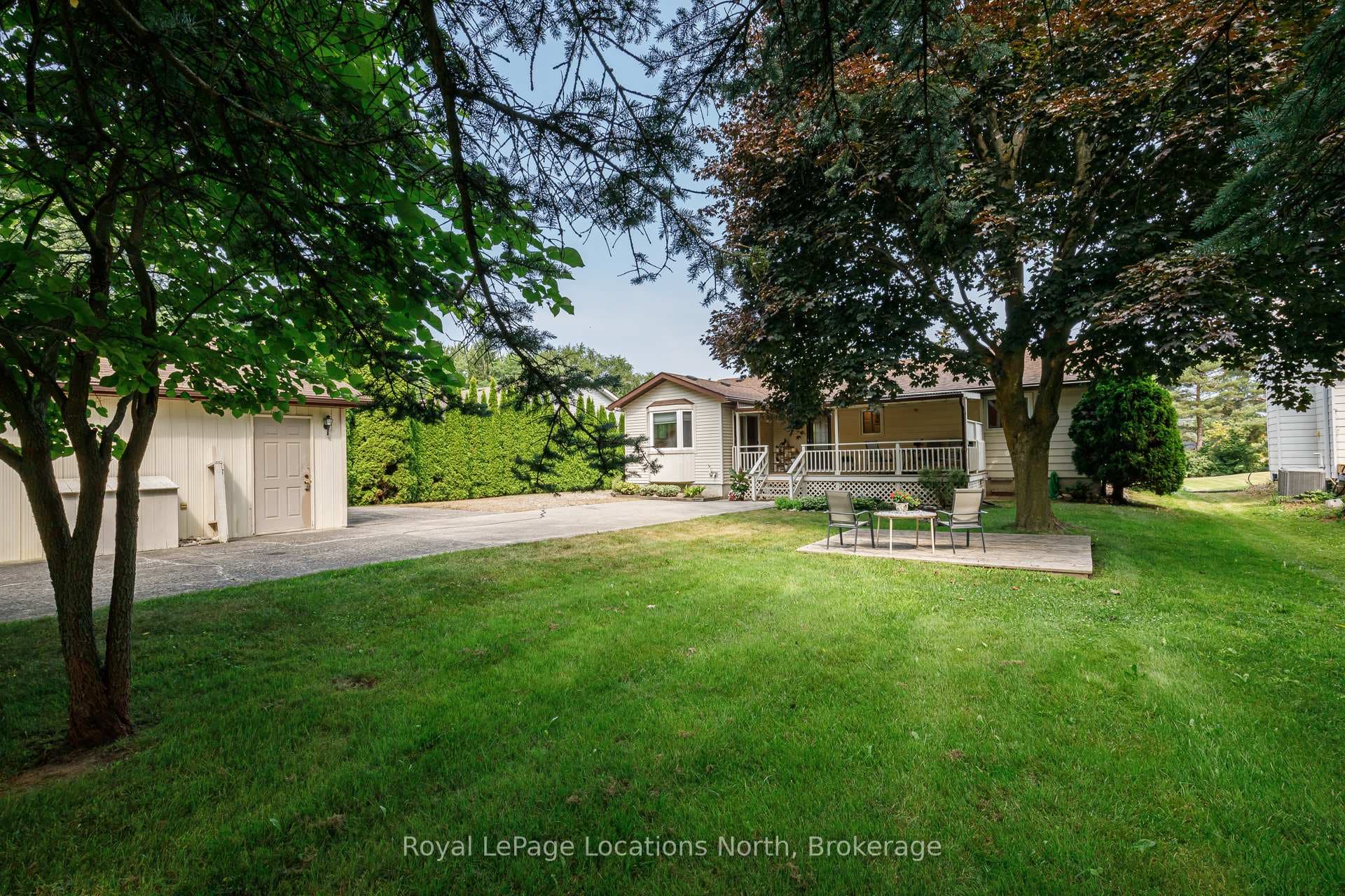 132 Matilda Street, Blue Mountains, ON N0H 1J0 - Photo 1