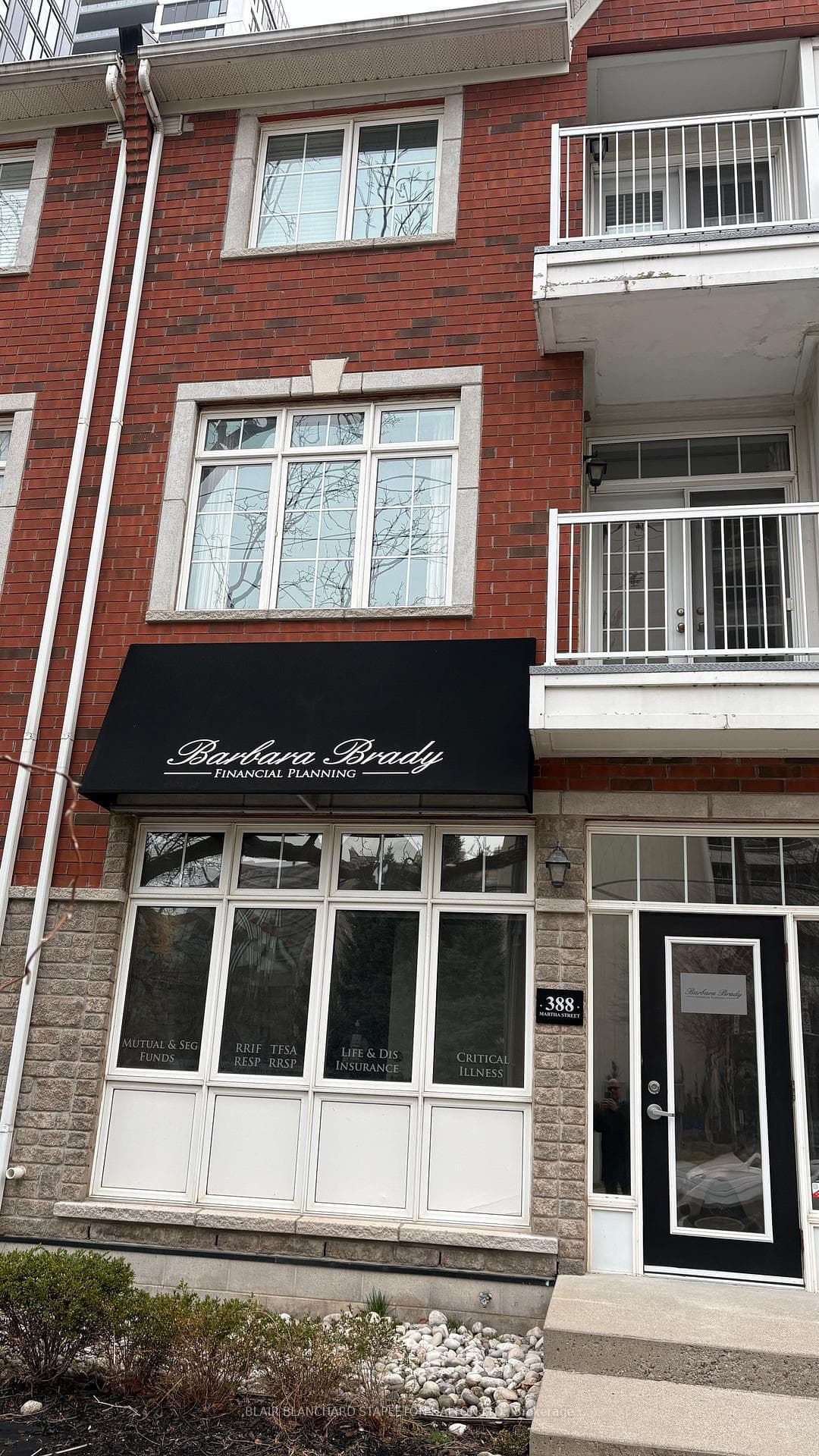 389 Detlor Common, Burlington
