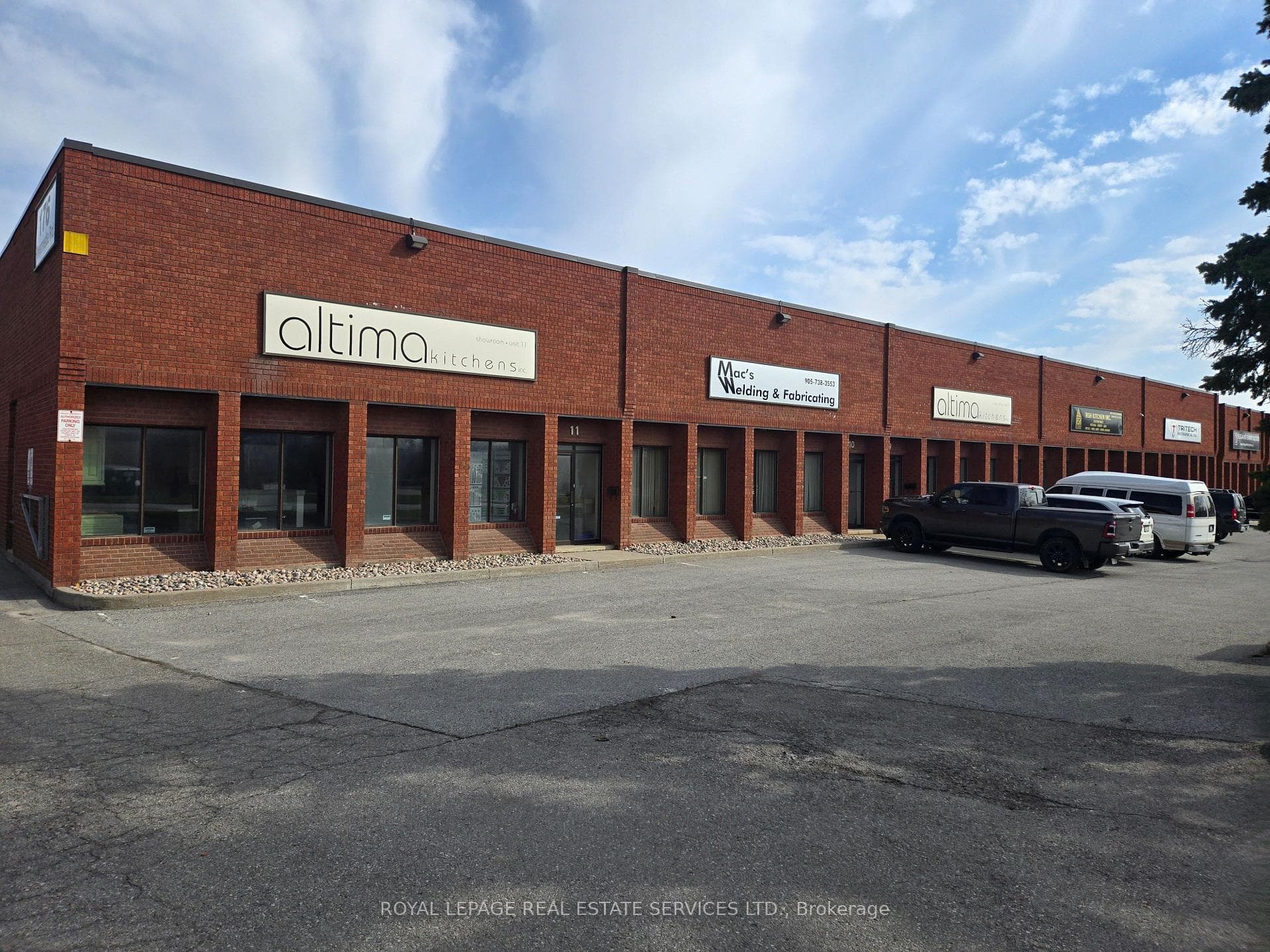 176 Rivermede Road Unit 10, Vaughan, ON L4K 3M7 - Photo 1