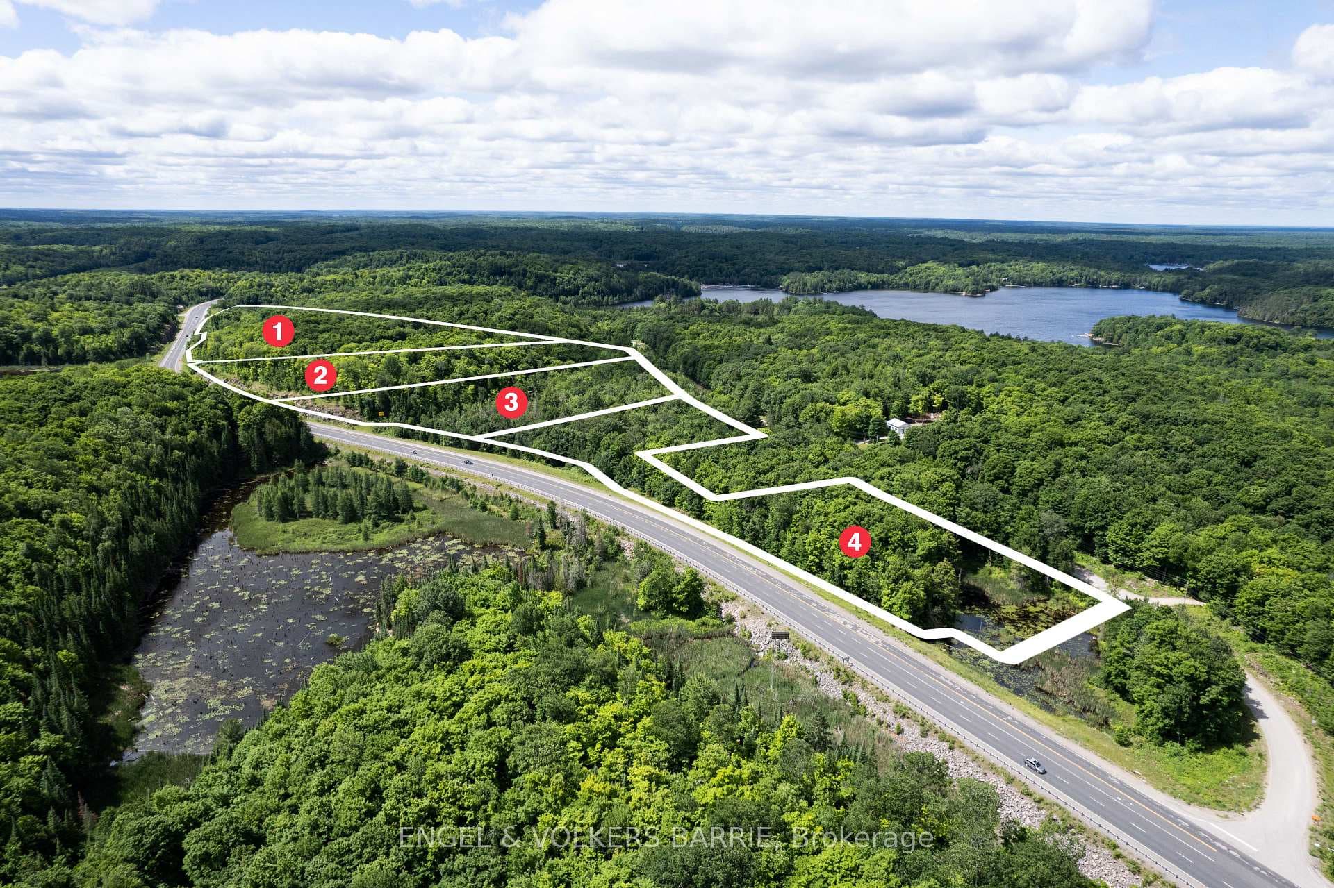 Lot 4 Highway 35 N/A, Minden Hills, ON K0M 2L1 - Photo 1