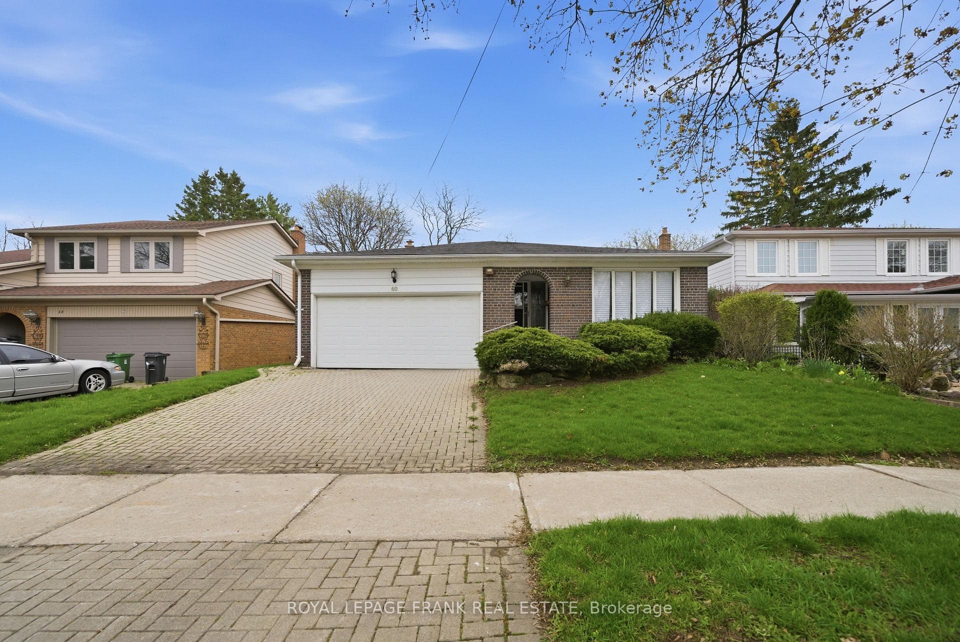 60 Blueberry Drive, Agincourt / Milliken, ON M1S 3G3 - Photo 1
