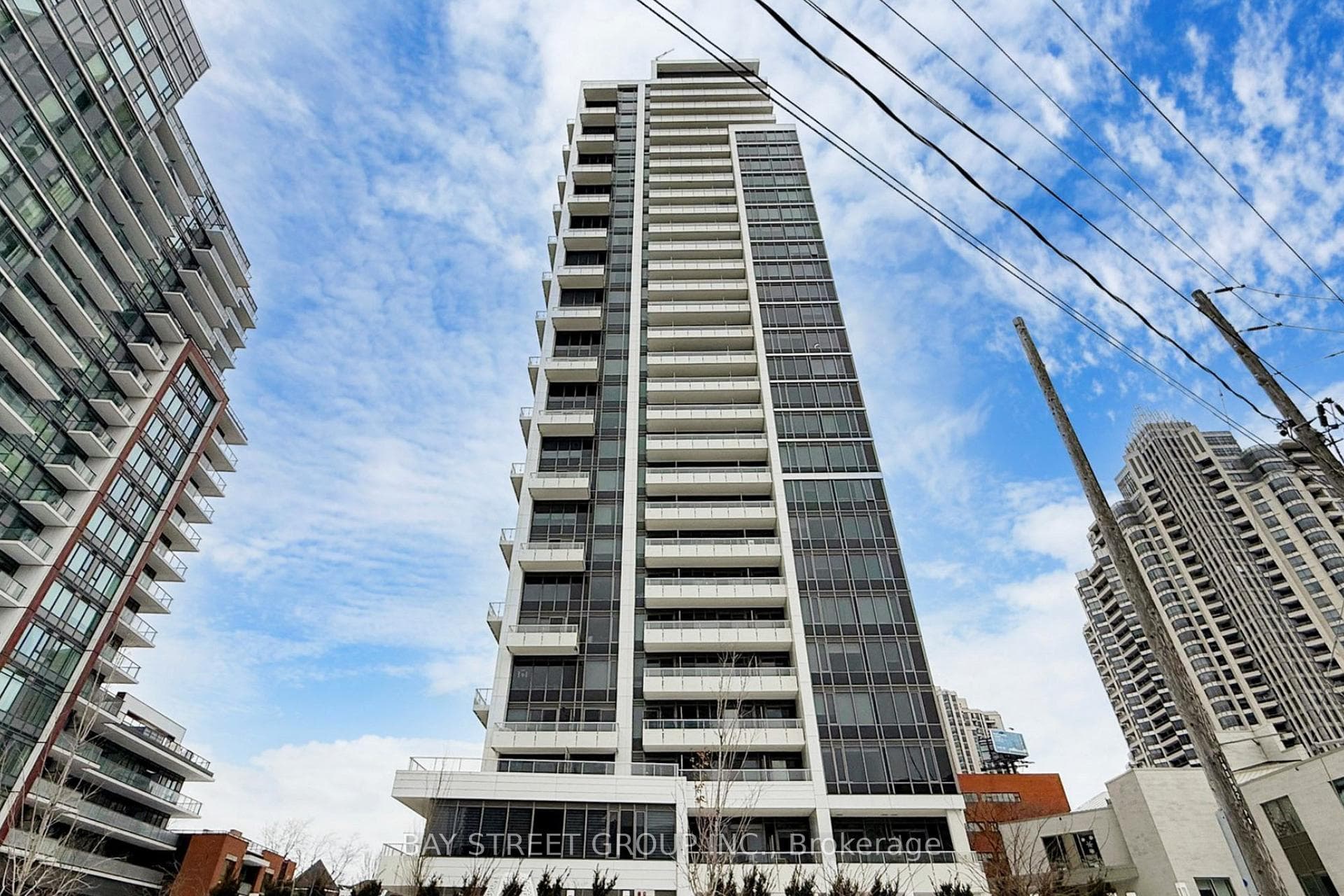 75 Canterbury Place Unit 1509, Thornhill / Willowdale, ON M2N 2N1 - Photo 1