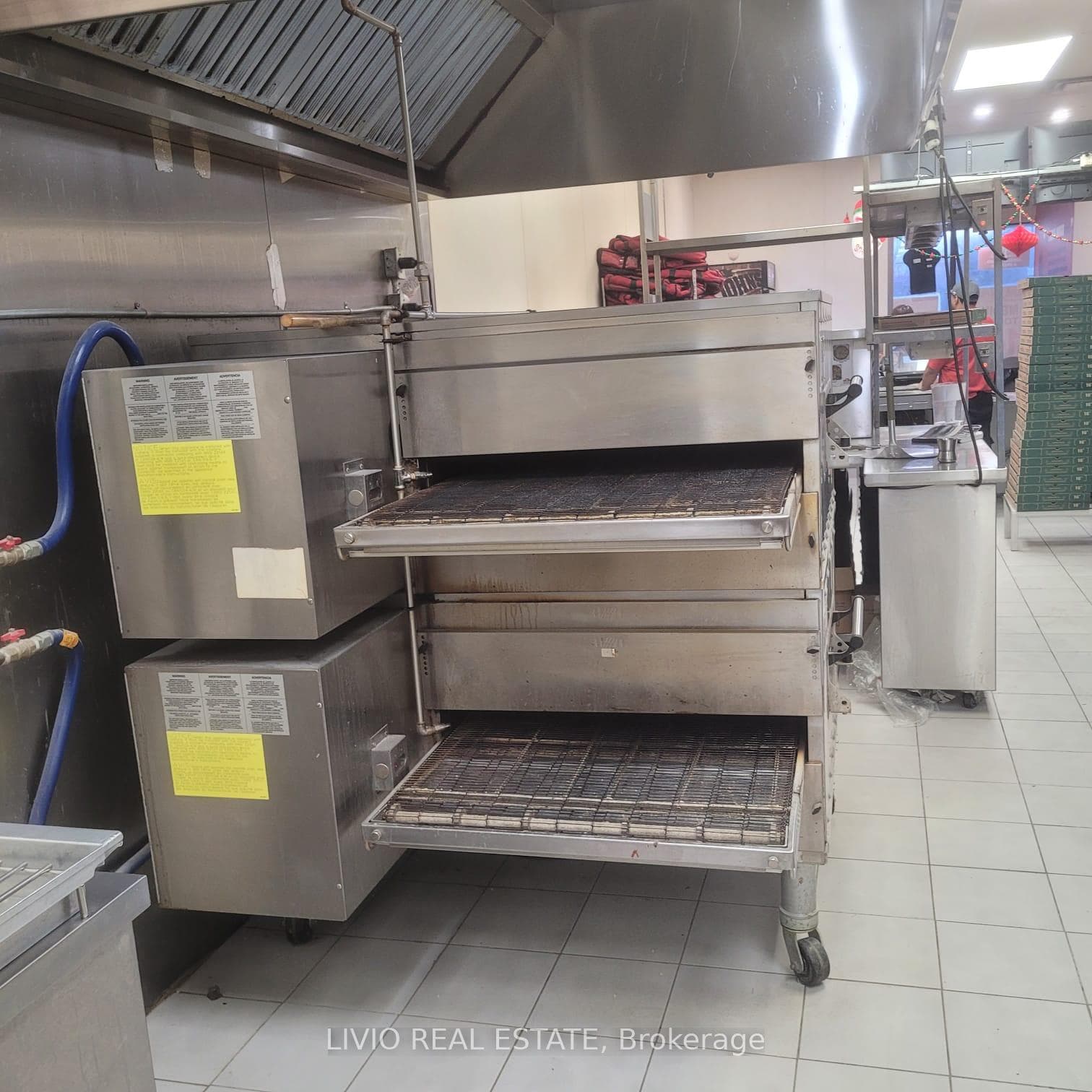 11 Westmore Drive Unit 6, Etobicoke (West Mall / Rexdale), ON M9V 3Y6 - Photo 1