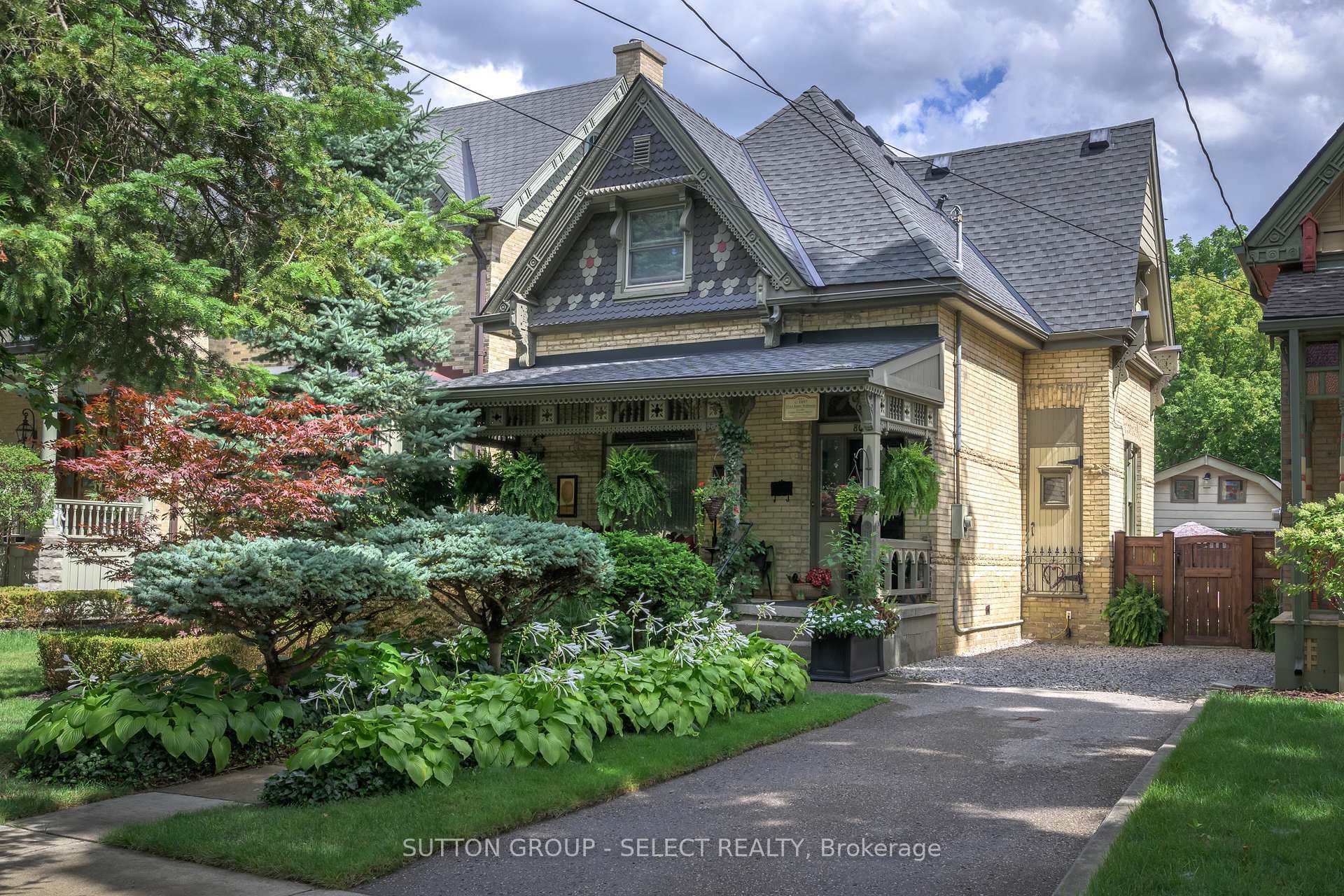 804 Maitland Street, London East, ON N5Y 2W5 - Photo 1