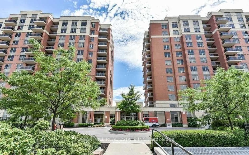 75 King William Crescent Unit 707, Richmond Hill, ON L4B 0B1 - Photo 1