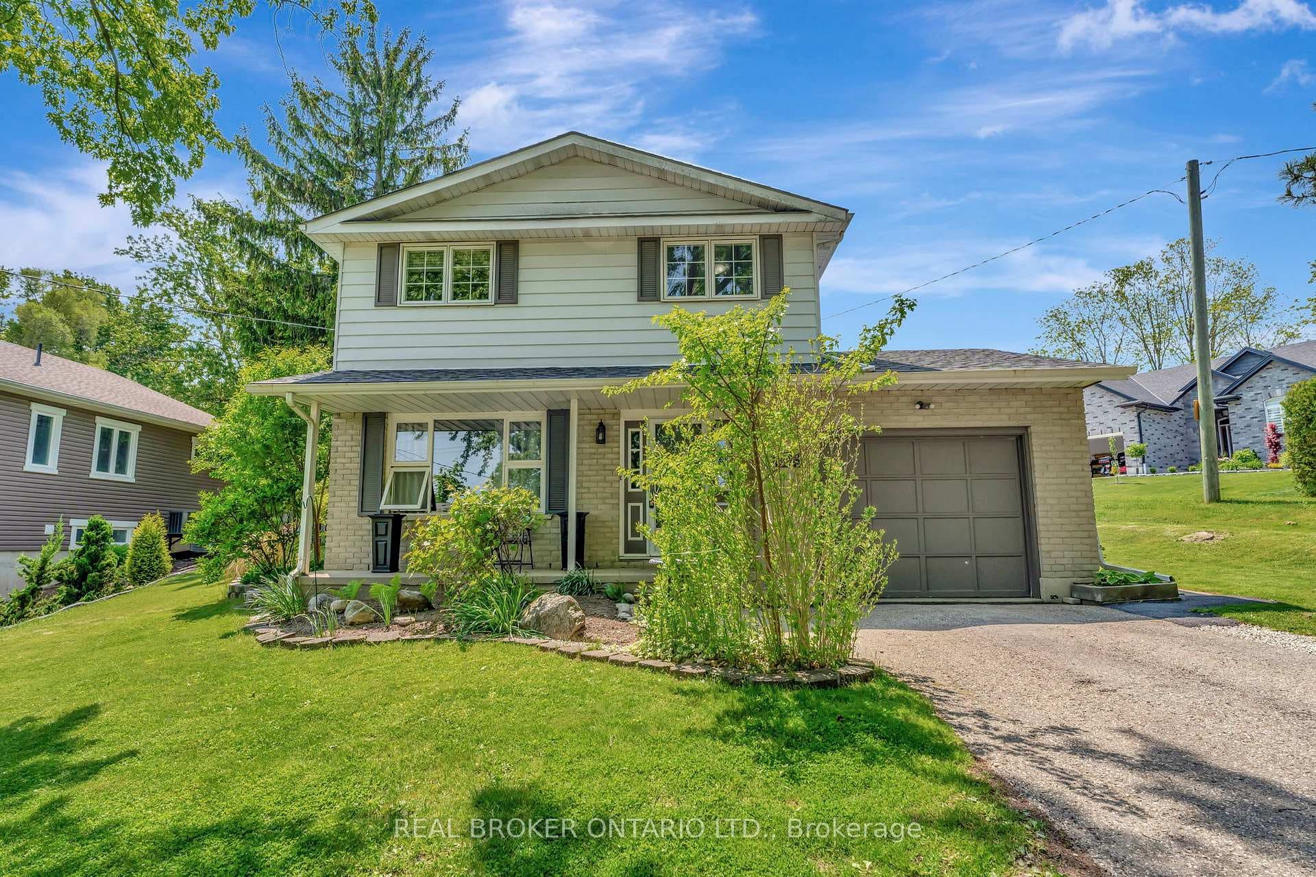 392 Mill Street, Woodstock, ON N4S 7V6 - Photo 1